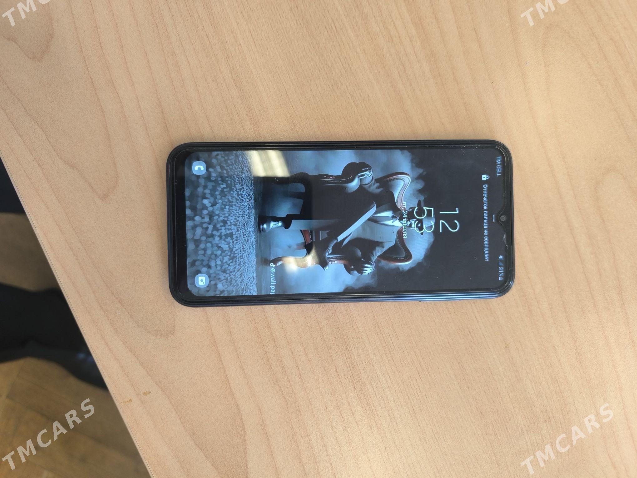 Samsung M 14 - Ашхабад - img 1