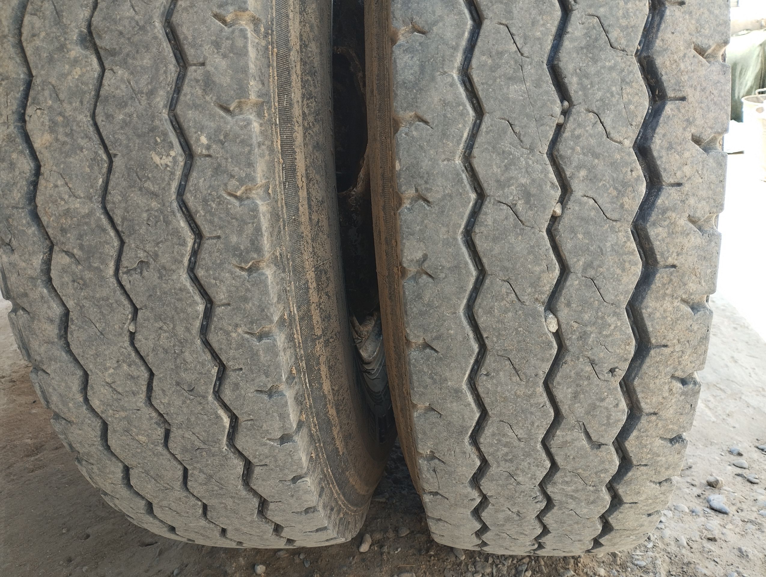 teker 1 600 TMT - Мары - img 1