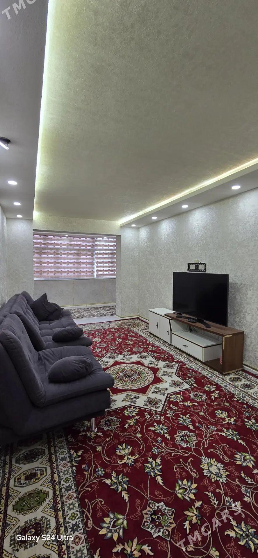 ŞIWÇENKA 2 KOM - Aşgabat - img 1