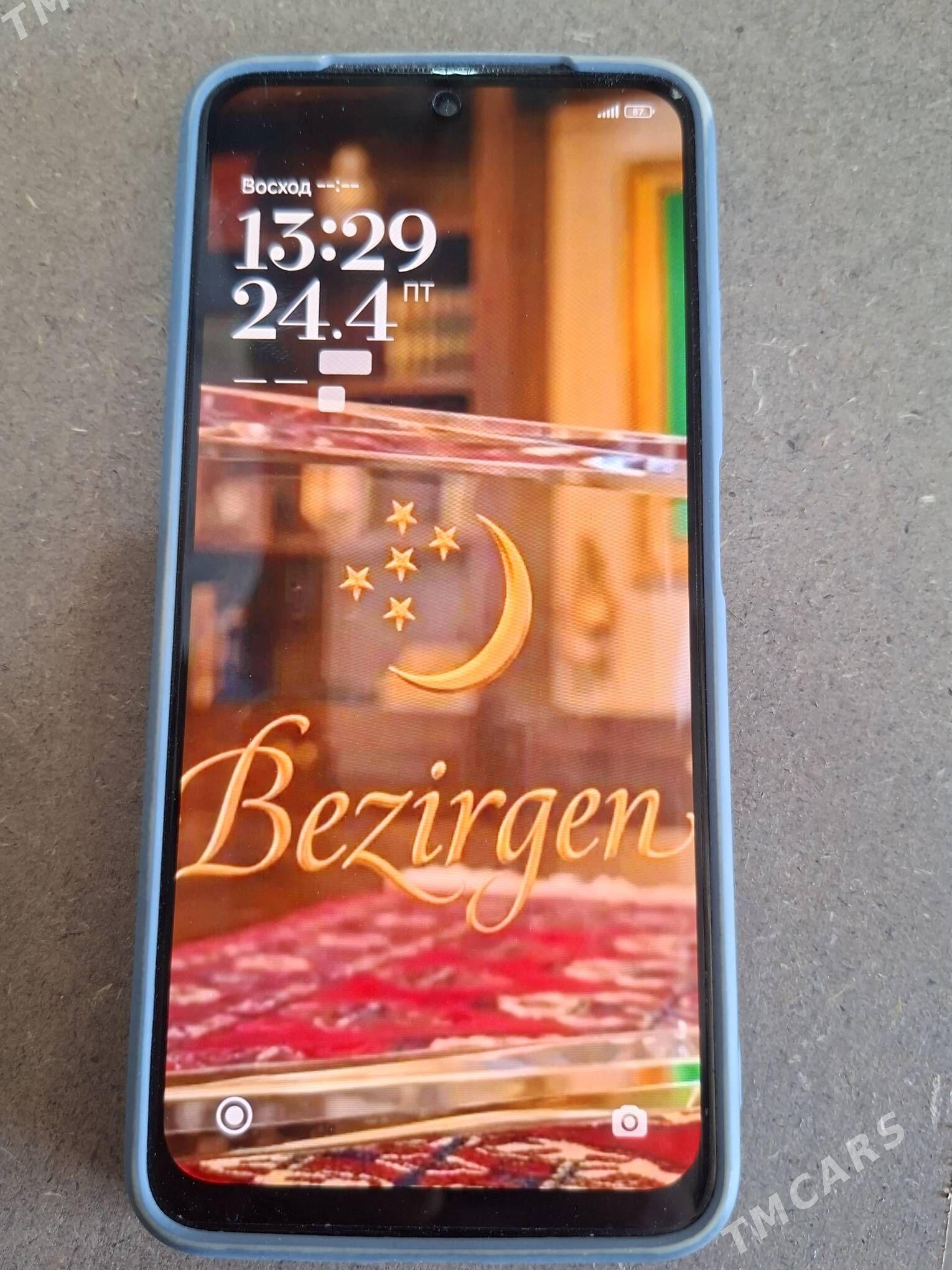 redmi not11s - Ашхабад - img 1