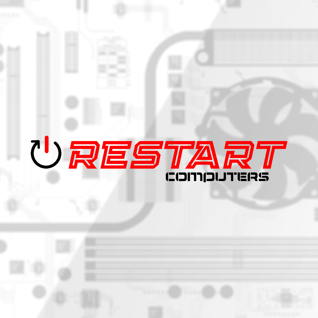 RESTART COMPUTERS
