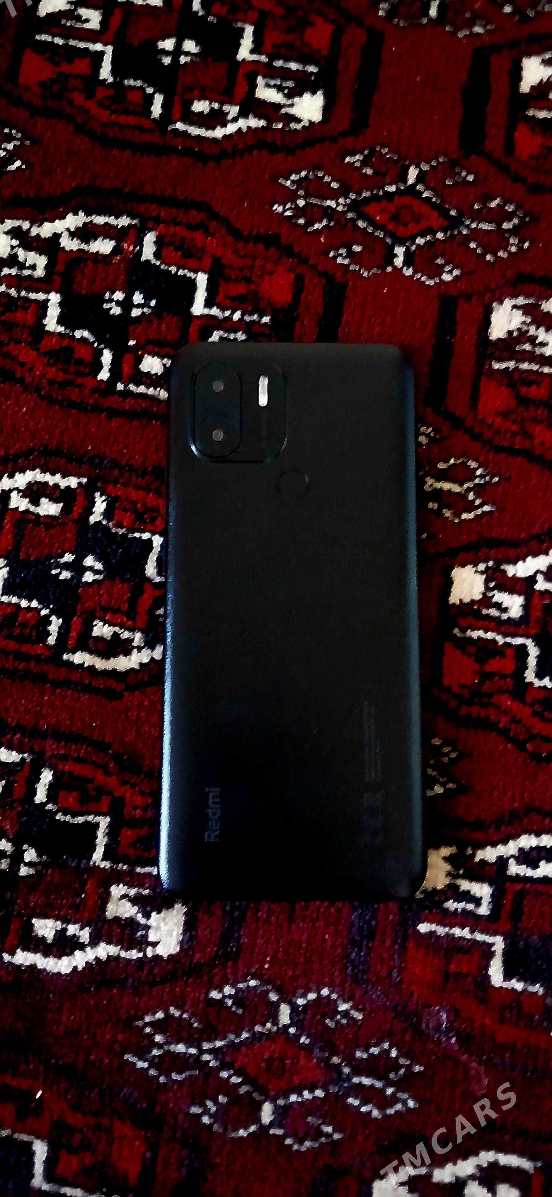 REDMI/samsung 2 tel - Туркменбаши - img 1