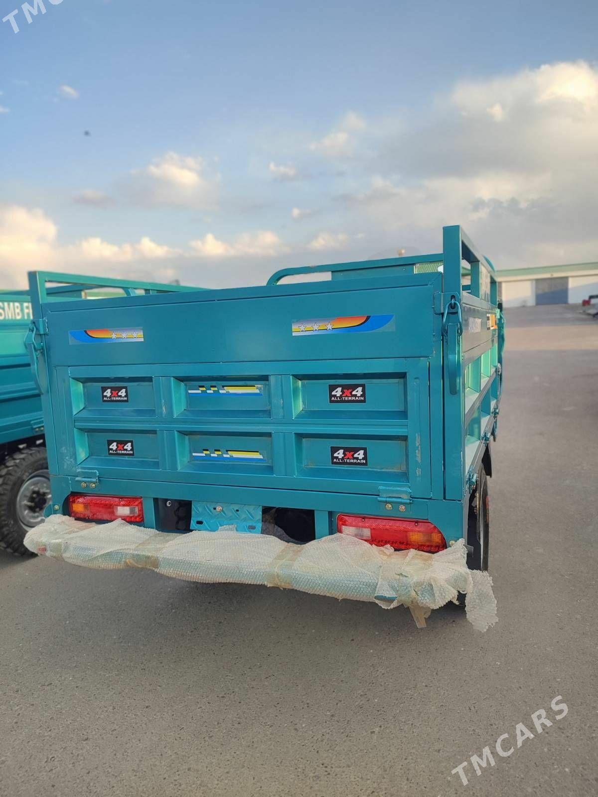 Fekon FK200-14G 2026 - 32 000 TMT - Akdepe - img 1