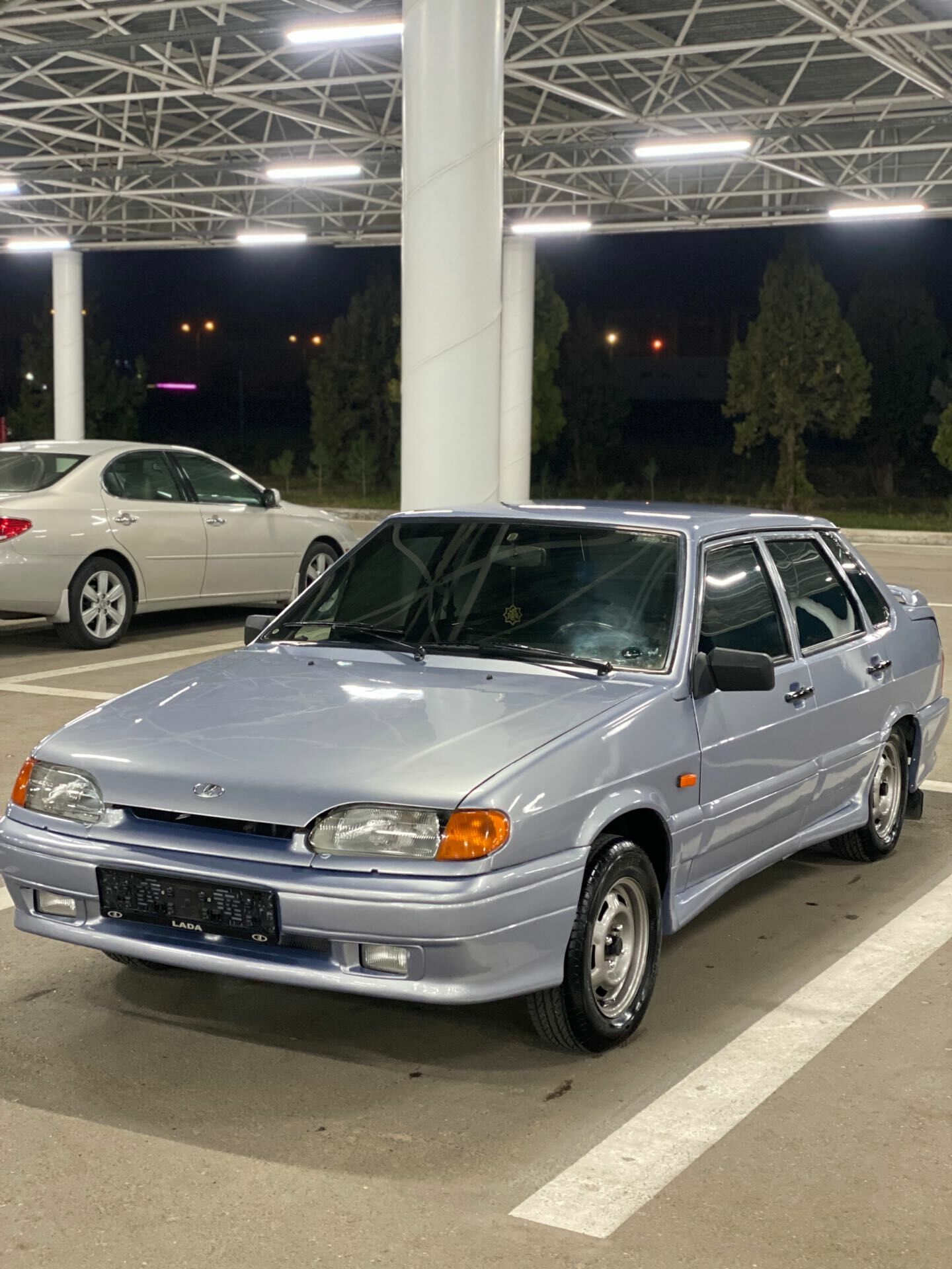 Lada 2115 2003 - 85 000 TMT - Türkmenbaşy - img 1