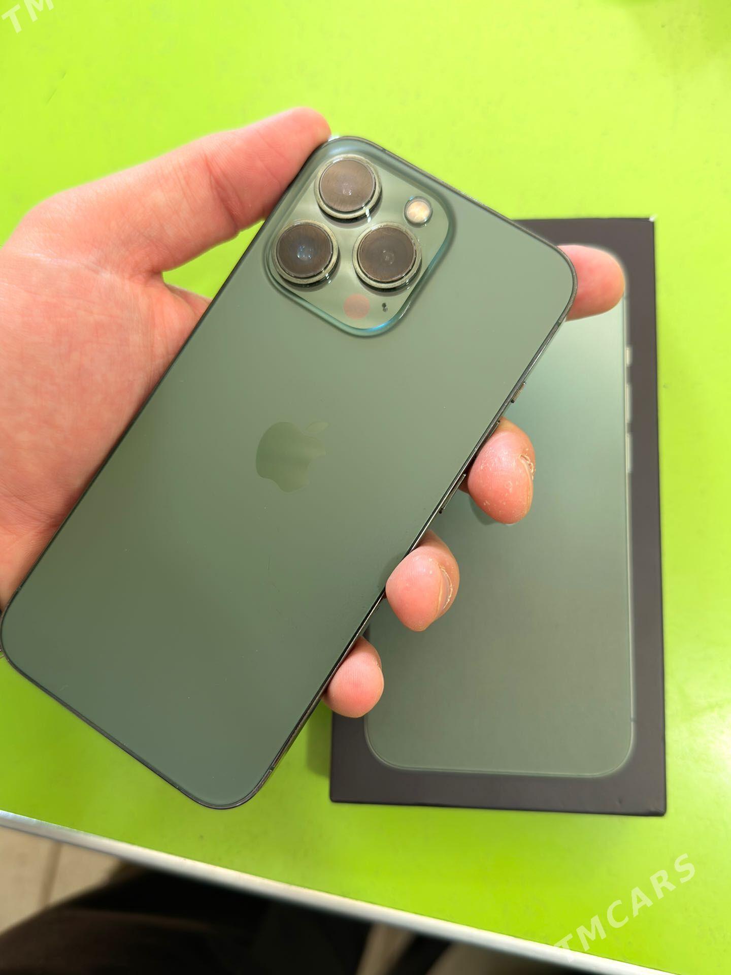 iphone 13 pro🟢 - Mary - img 1