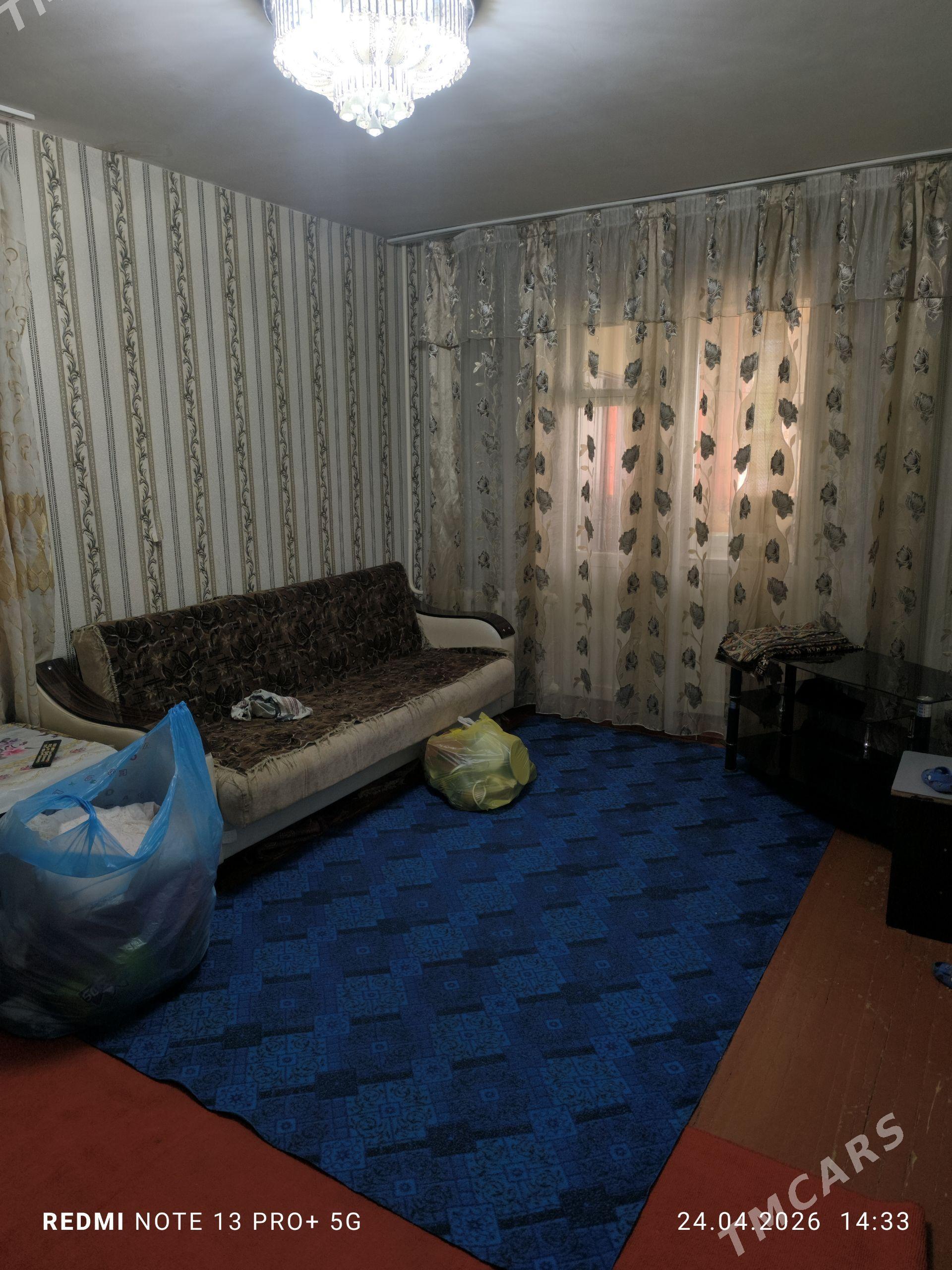 Satlyk jay - Мары - img 1