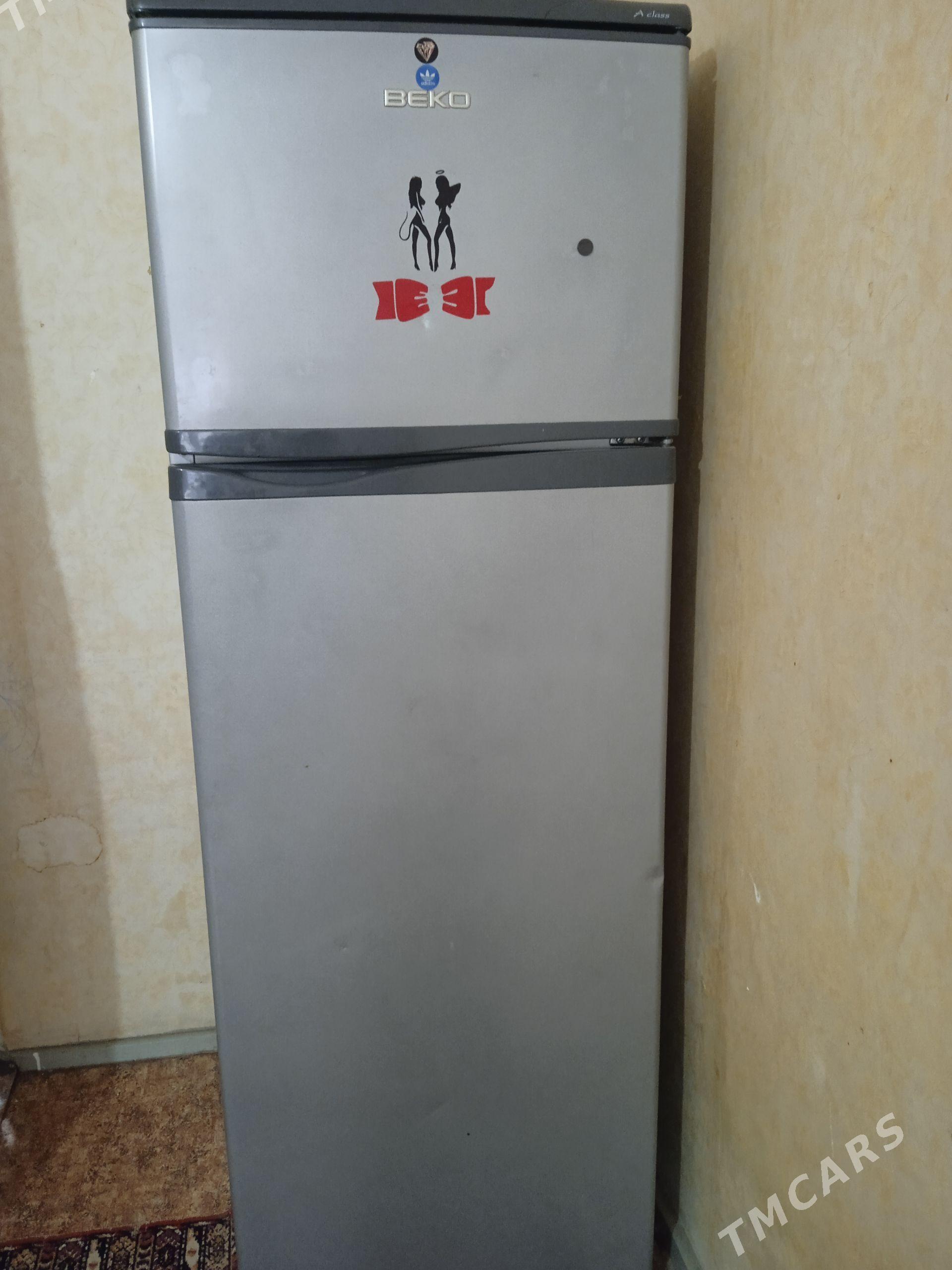 HALADELNIK - Туркменабат - img 1