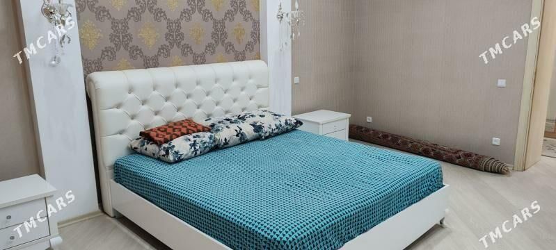 tihiy dvor 2et 3kom 2 edilen - Туркменбаши - img 1
