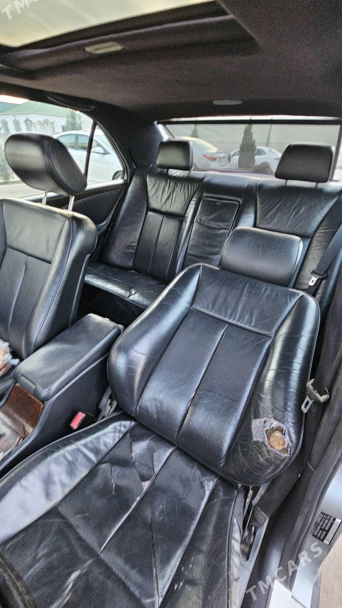 Mercedes-Benz E320 1999 - 80 000 TMT - Анев - img 1