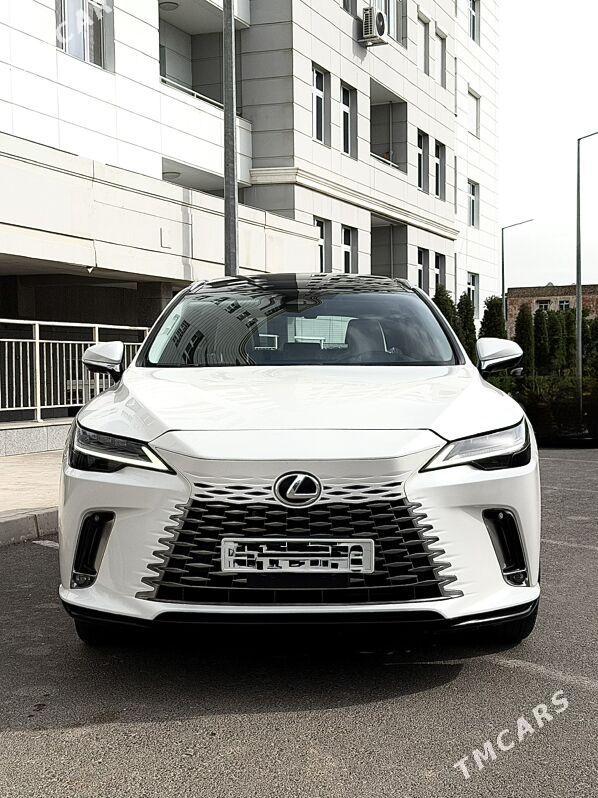 Lexus RX 350 2023 - 750 000 TMT - Mary - img 1