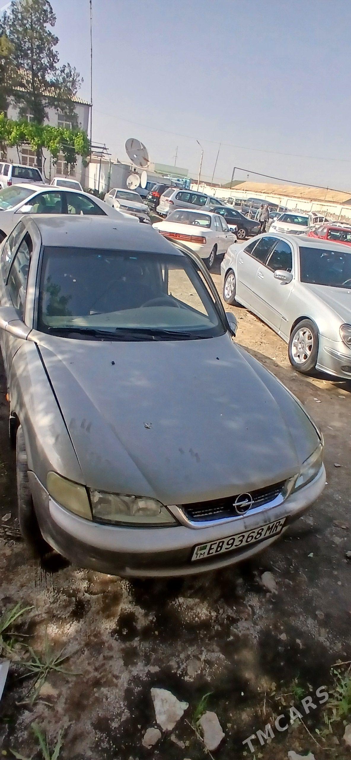Opel Vectra 1997 - 30 000 TMT - Мары - img 1