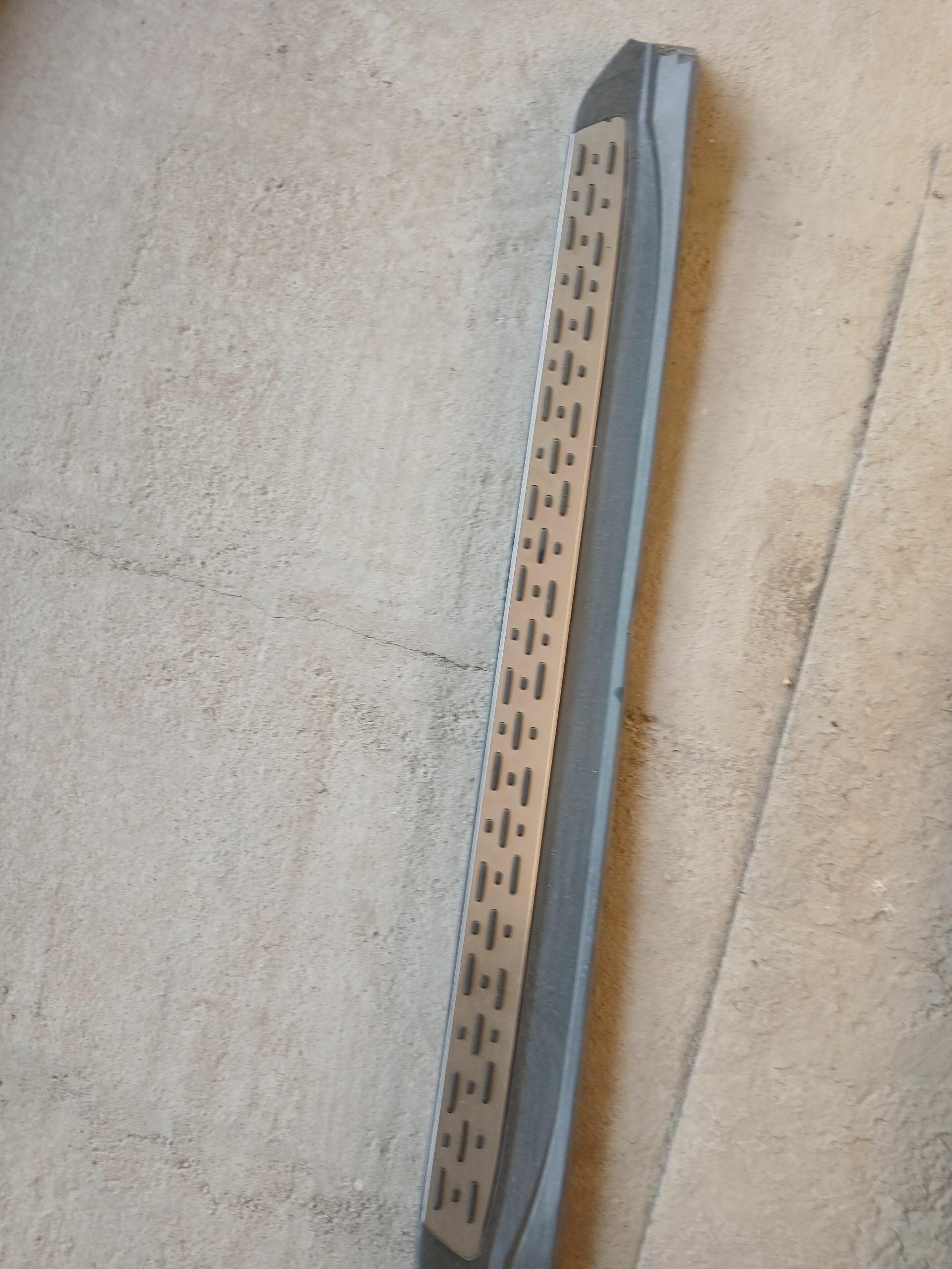 padinoşka Toyota higlander 1 200 TMT - Garadamak Şor - img 1