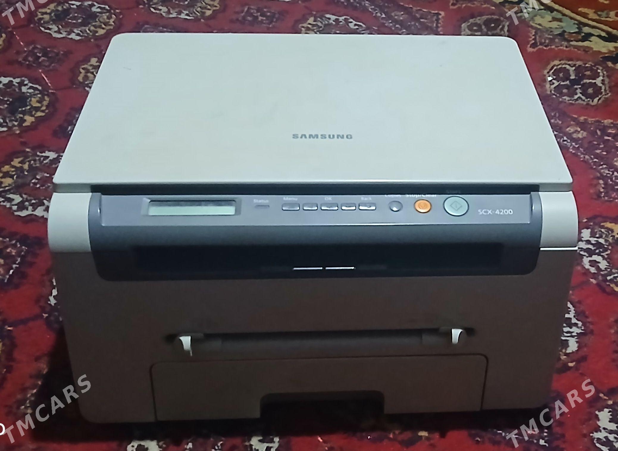 printir - Дашогуз - img 1