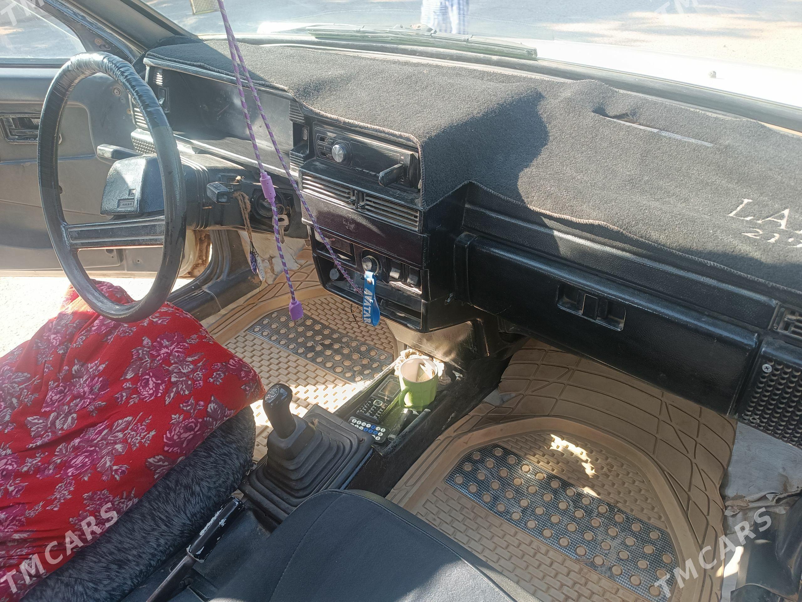 Lada 21099 1994 - 15 000 TMT - Oguz han - img 1