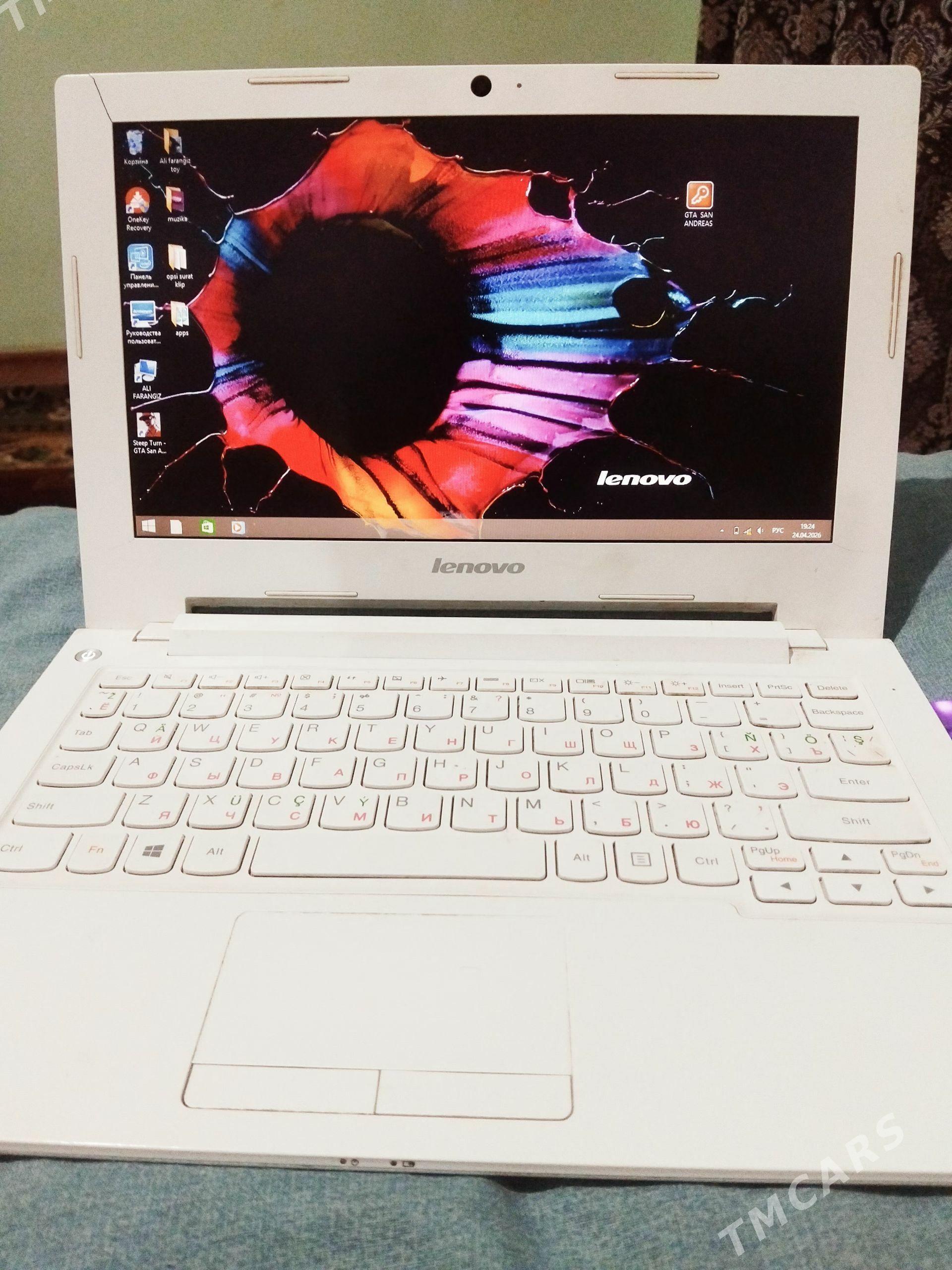 mekdep kompyuter - Дашогуз - img 1