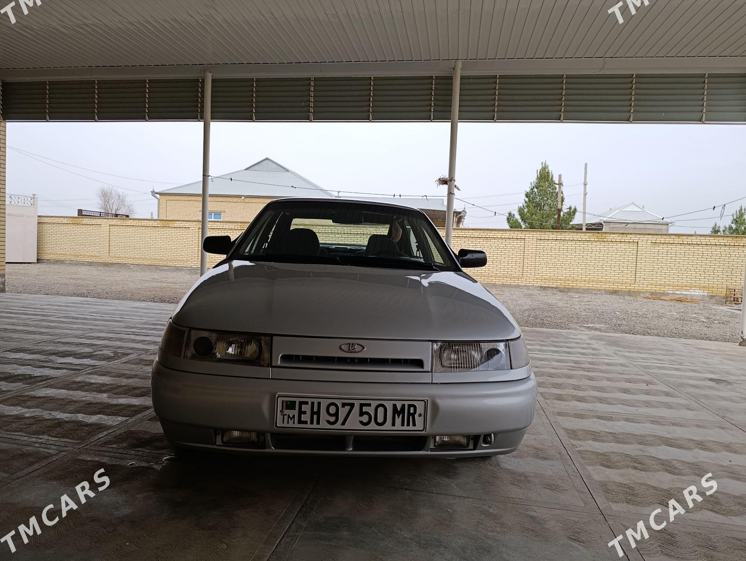 Lada 2110 2004 - 44 000 TMT - Байрамали - img 1