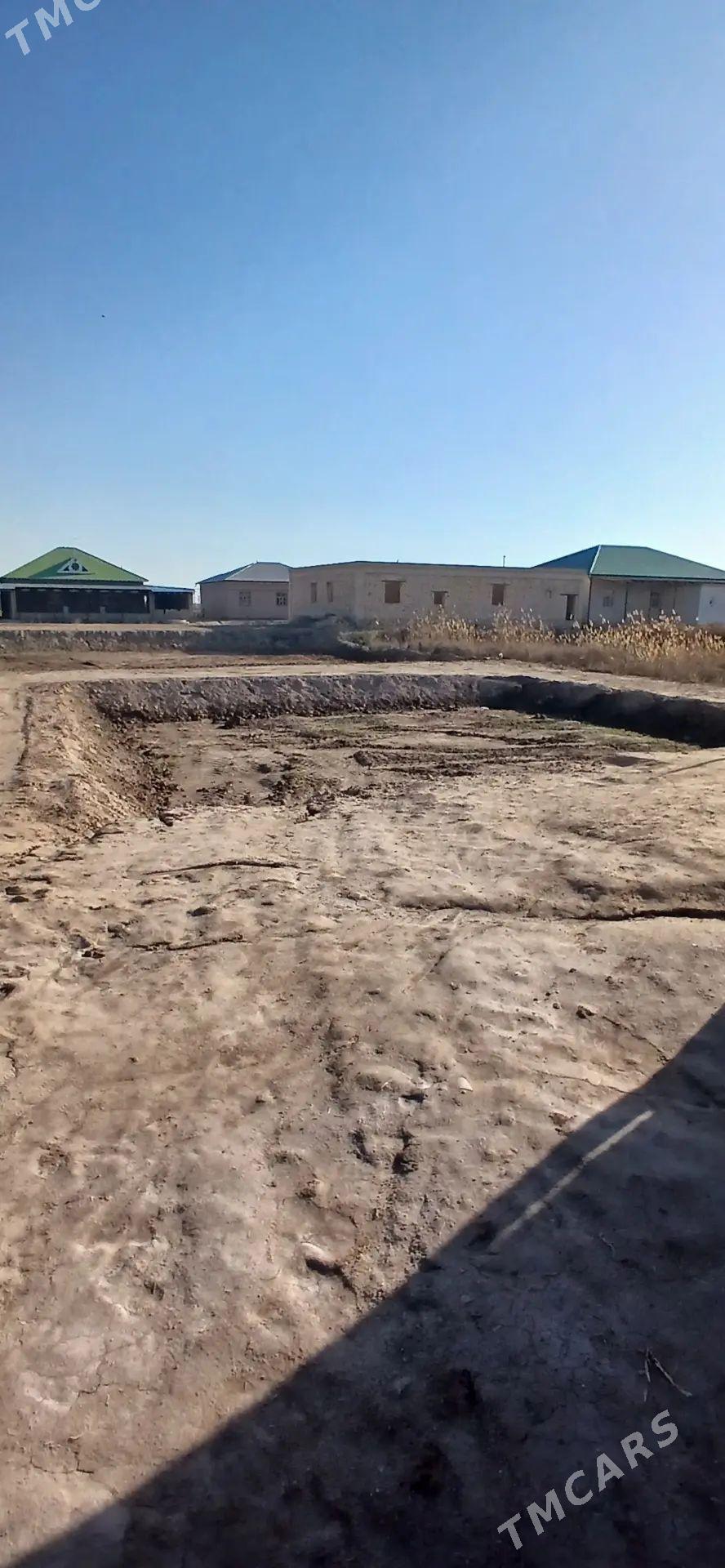 plan jay - Шабатский этрап - img 1