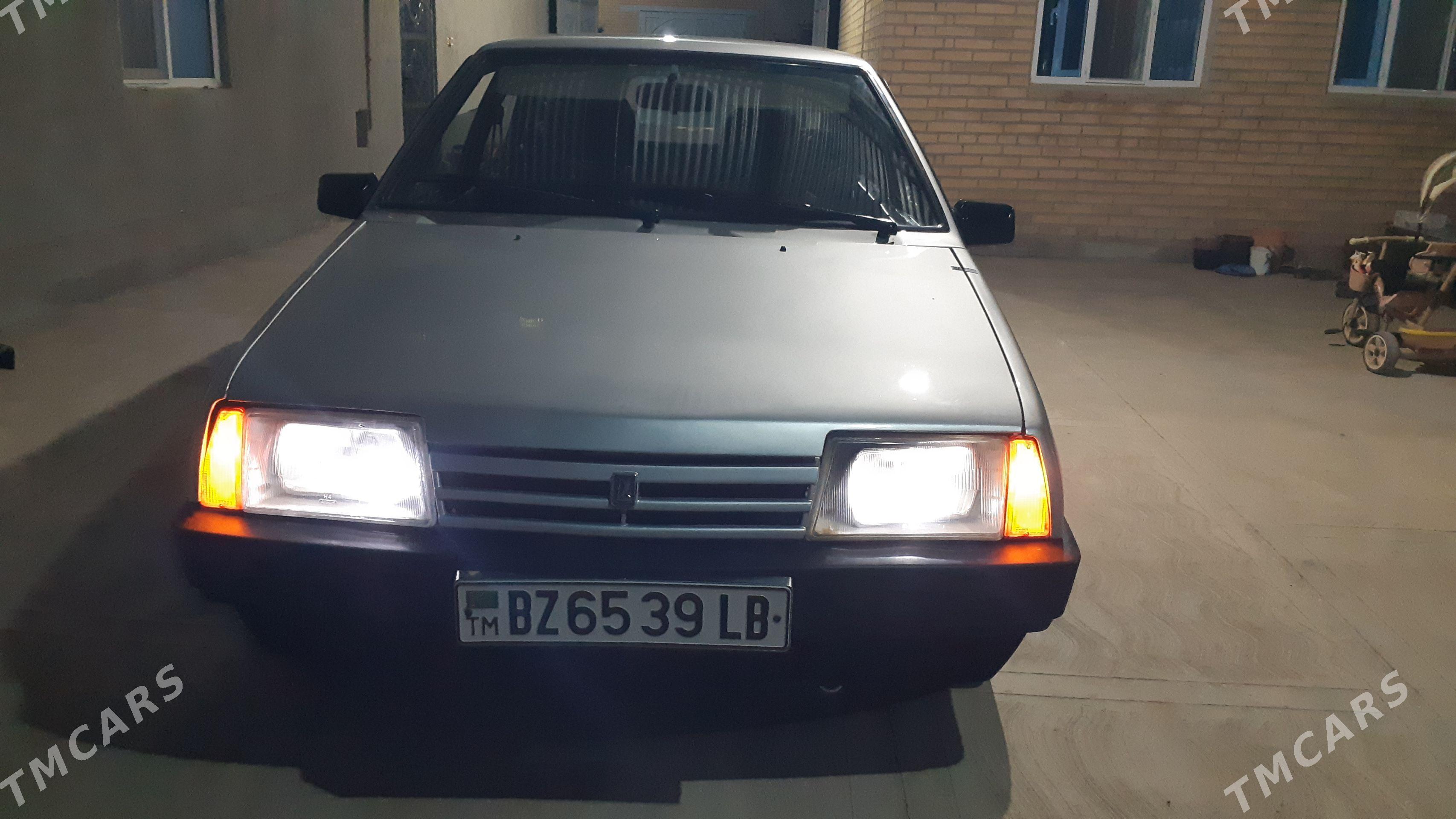 Lada 21099 2004 - 50 000 TMT - Garabekewül - img 1