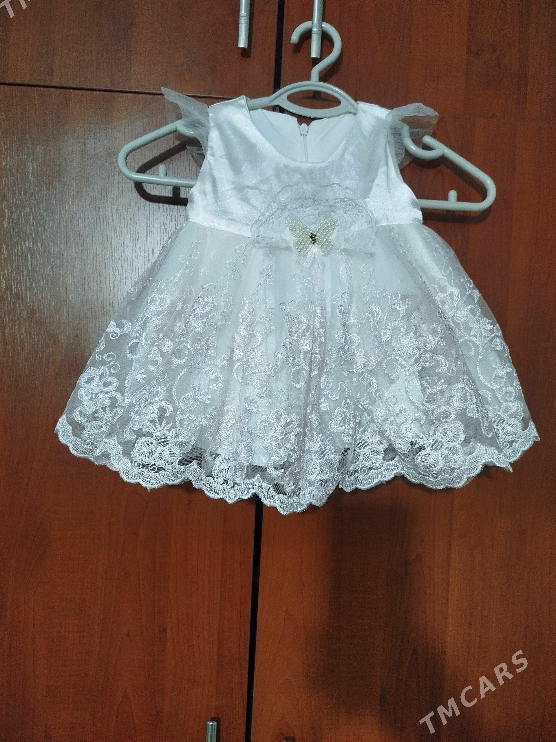 çaga fata - Ашхабад - img 1