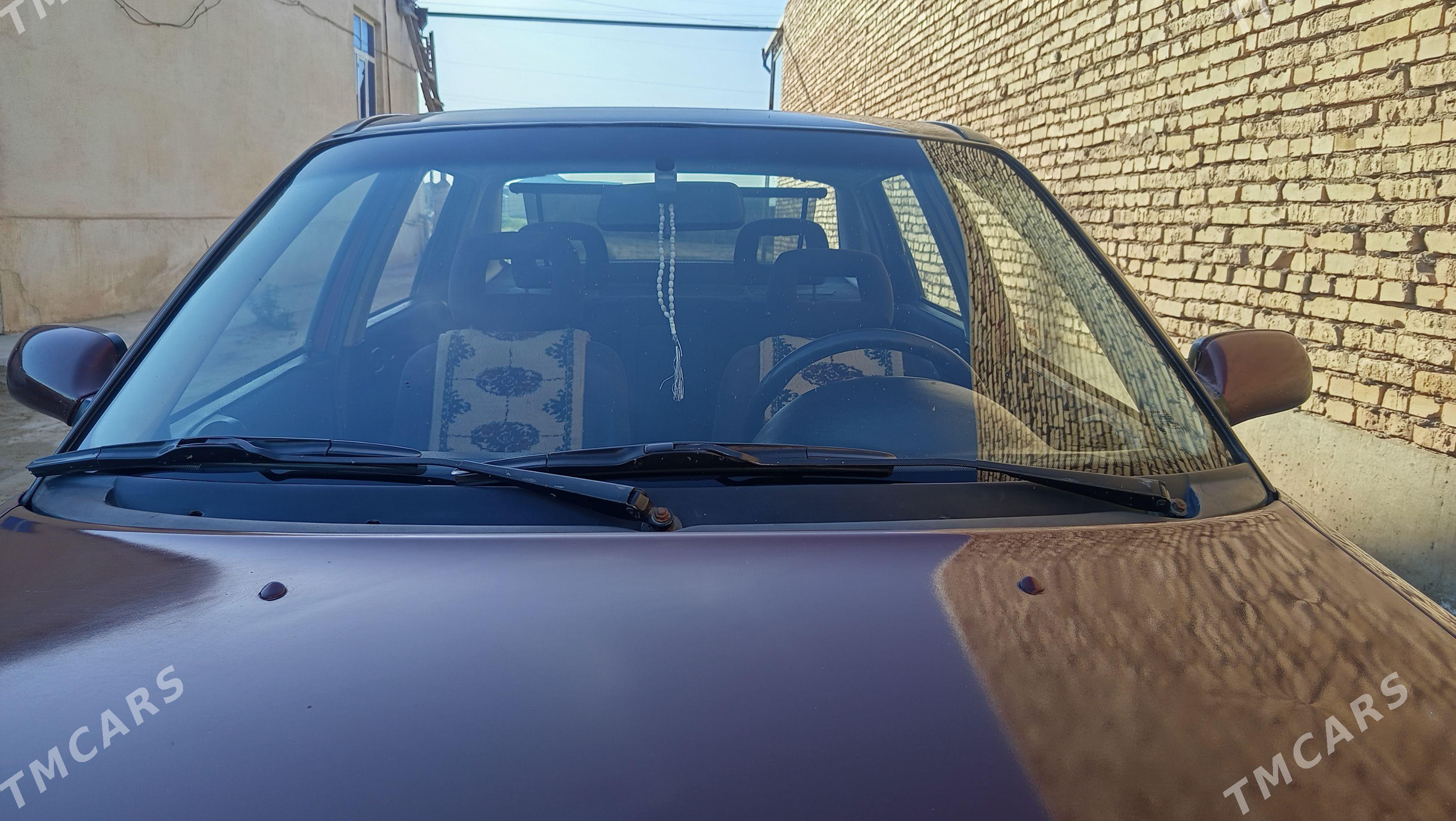 Opel Astra 1995 - 50 000 TMT - Саят - img 1