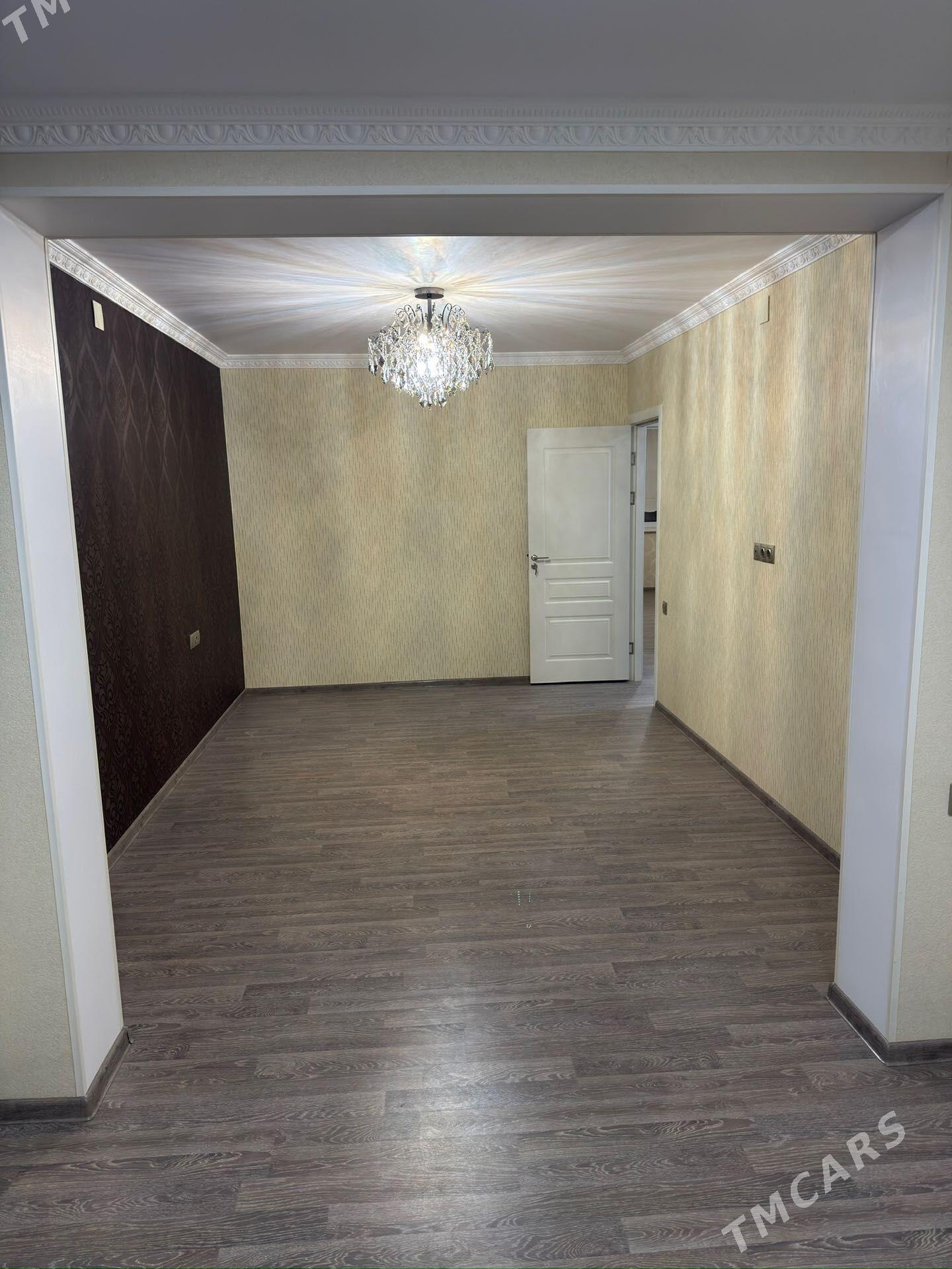 3 komnatly Türkmenabat - Türkmenabat - img 1