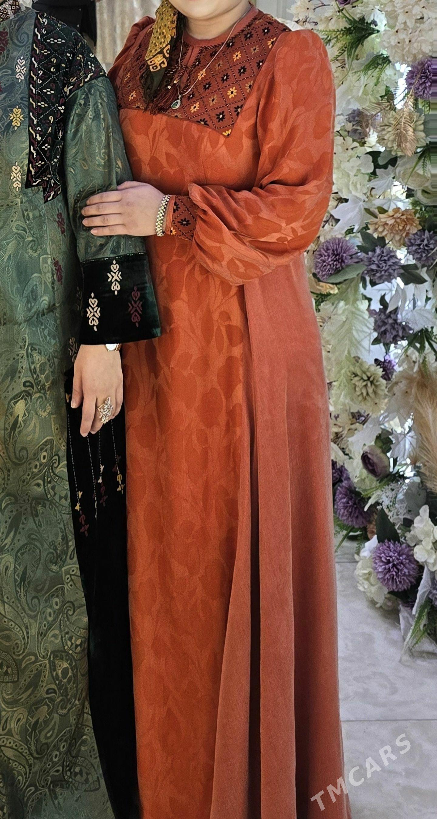 gulyupek koynek - Ашхабад - img 1