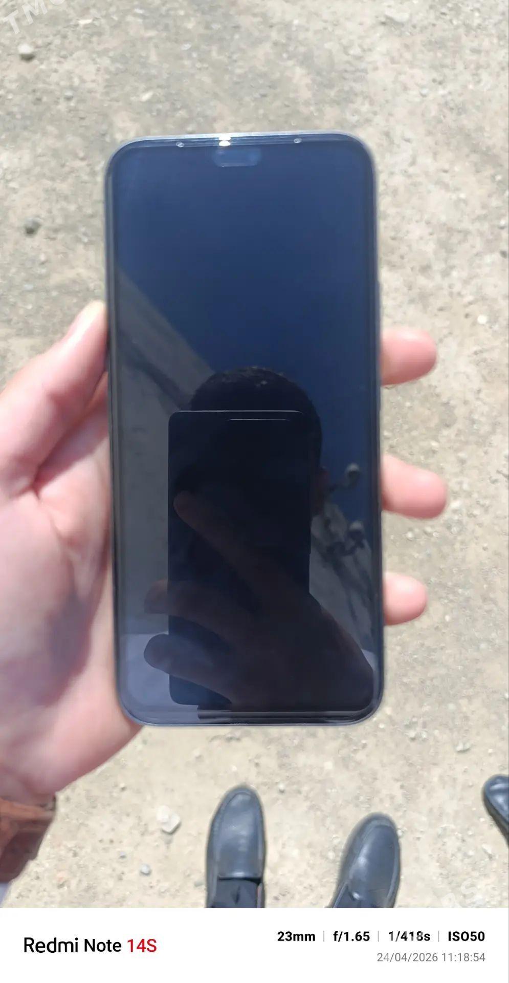 Honor 400 lite - Берекет - img 1