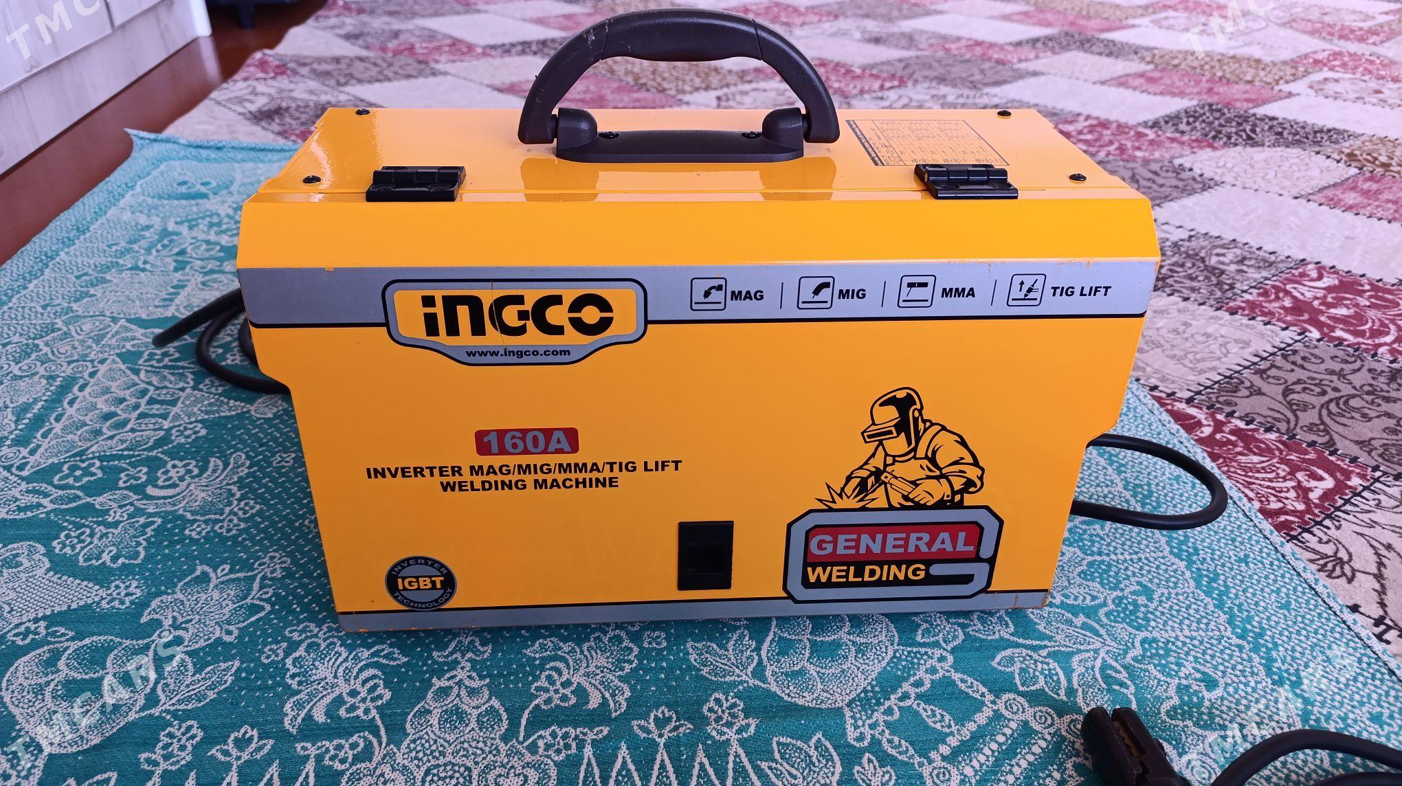 Swarka - Эсенгулы - img 1