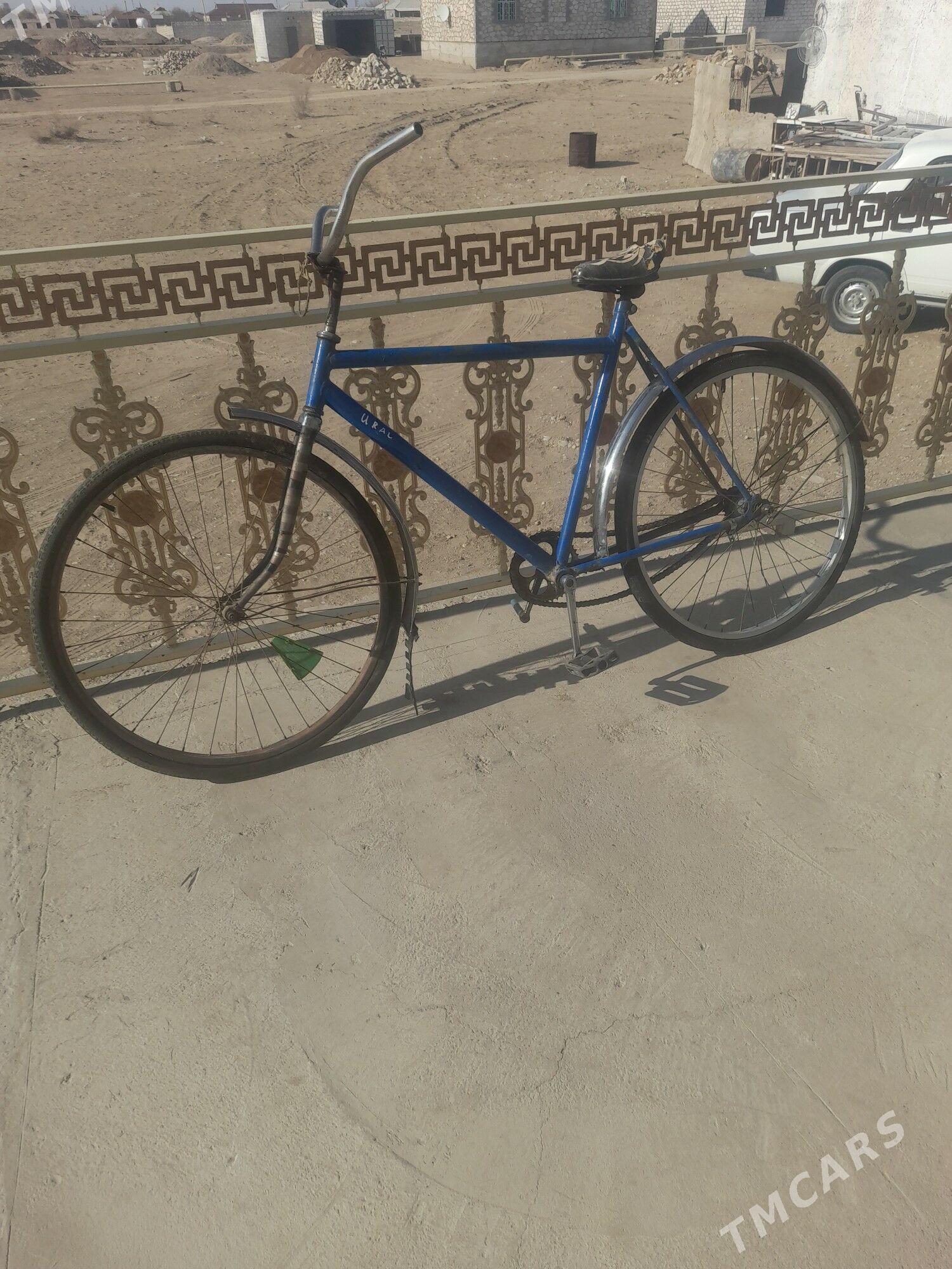 Ural - Jebel - img 1