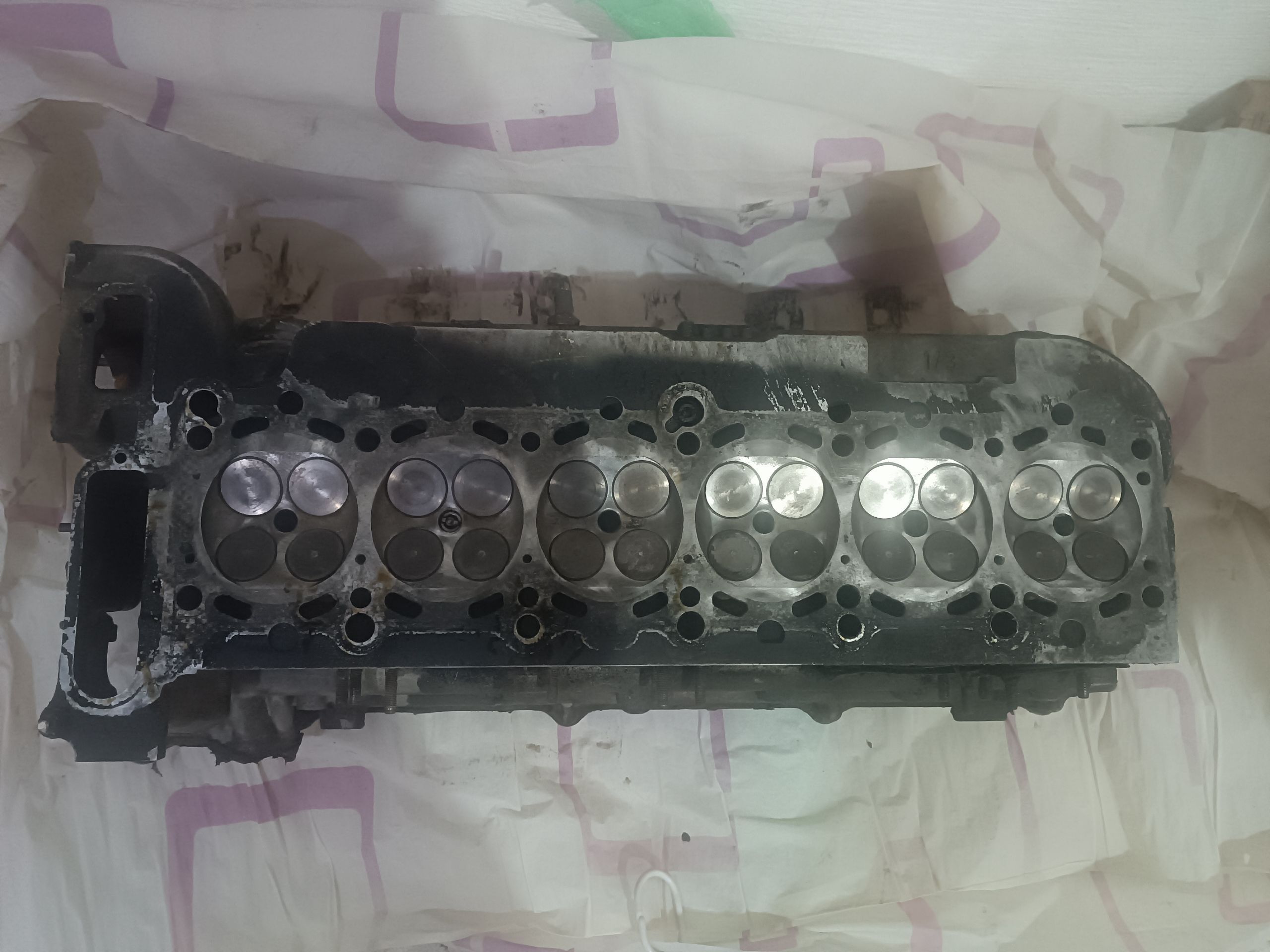 galowka 1 600 TMT - Balkanabat - img 1