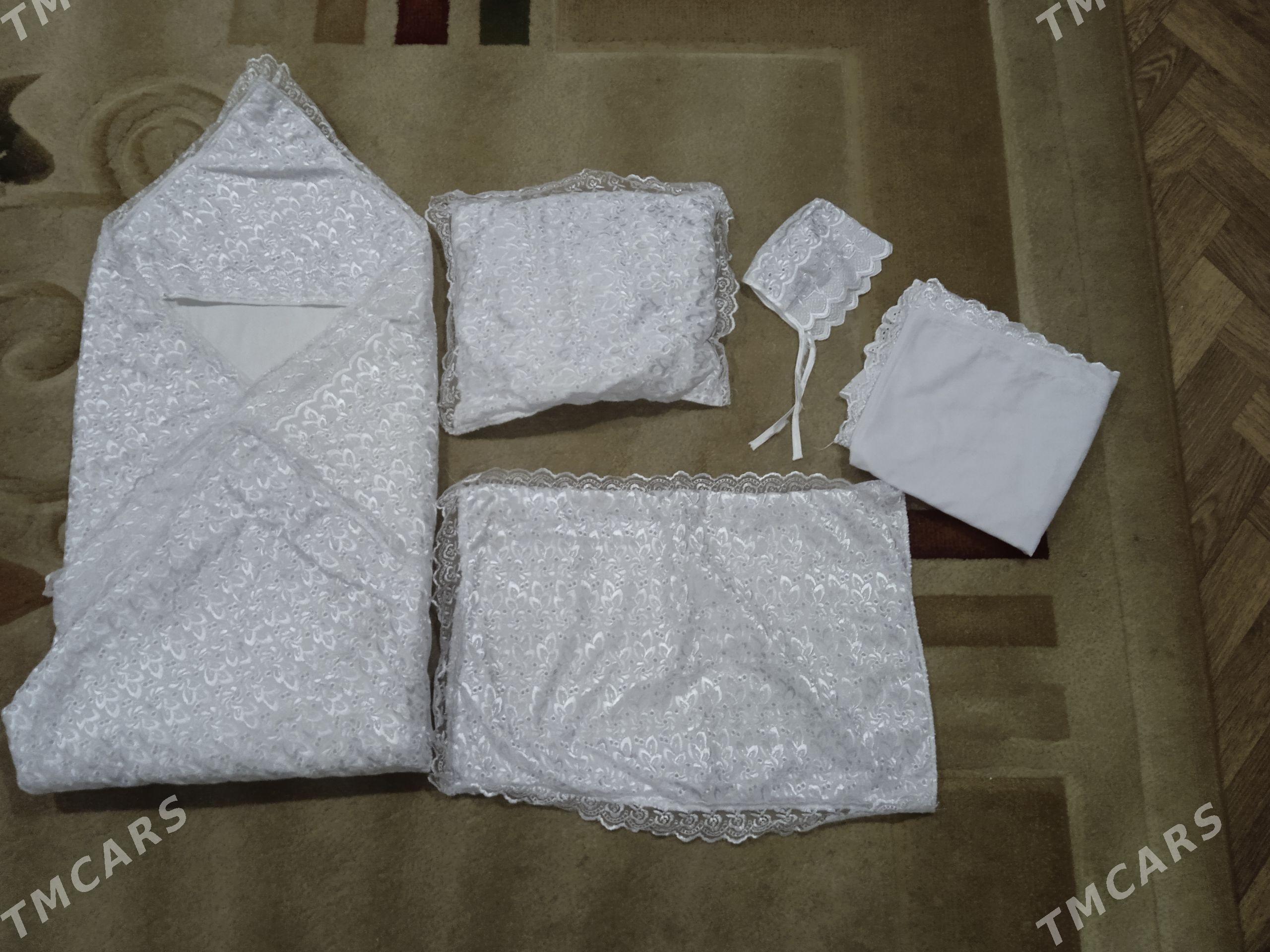 конверт для новорожденного - Mary - img 1