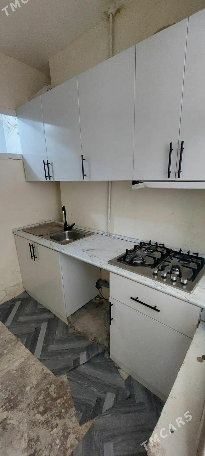 Kuhnýa Mebel - Büzmeýin GRES - img 1