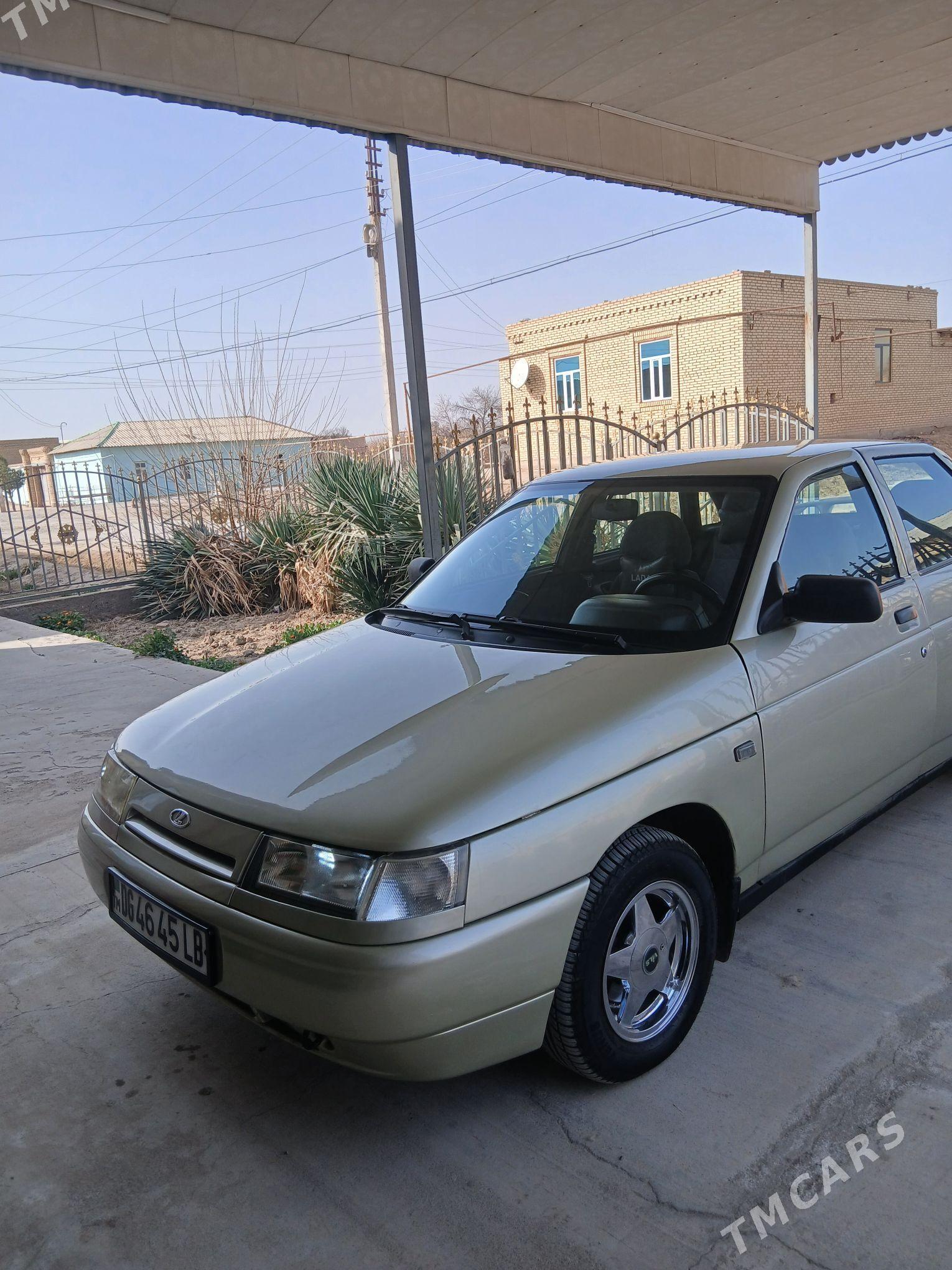 Lada 2110 2004 - 60 000 TMT - Türkmenabat - img 1