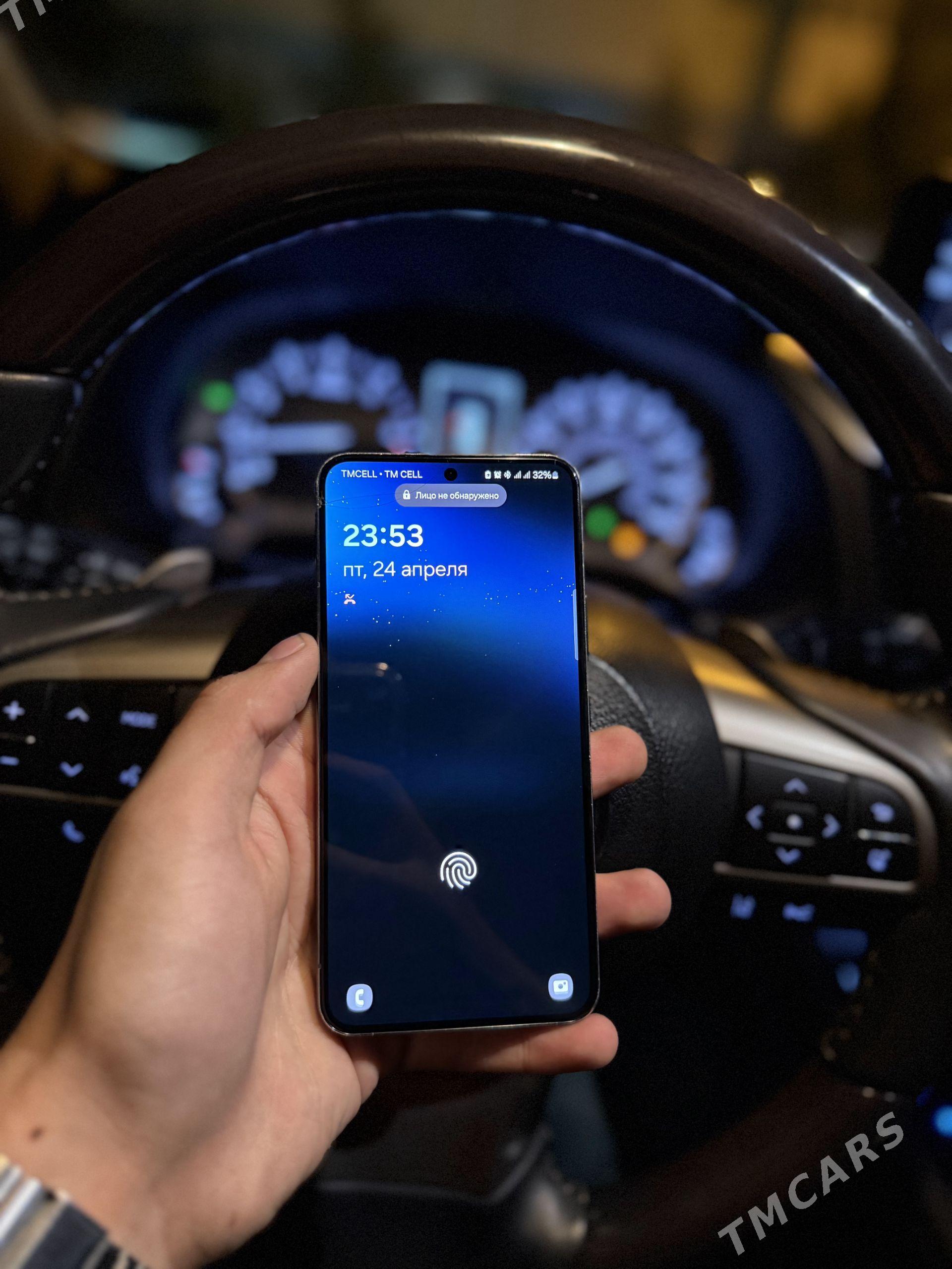 Samsung S22 - Мары - img 1