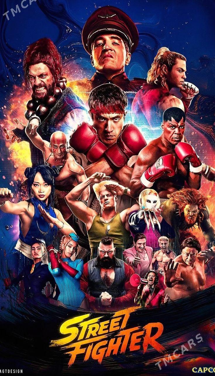 Prokat Playstation 4 - Ашхабад - img 1