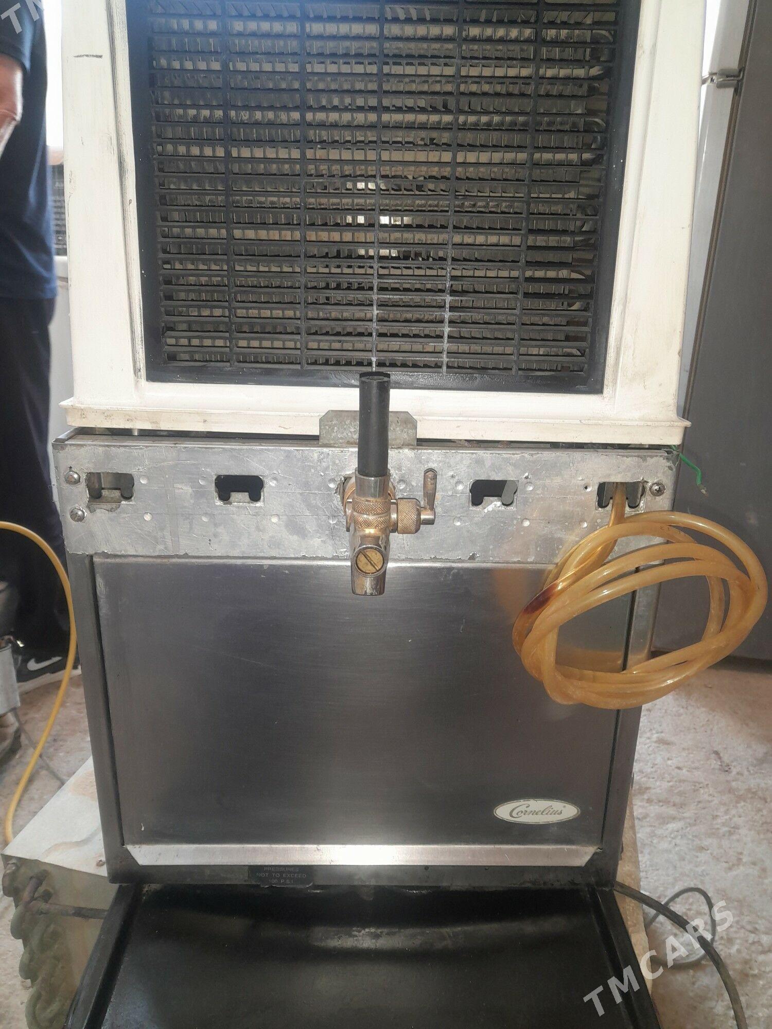 piwe Aparat - Etrek - img 1