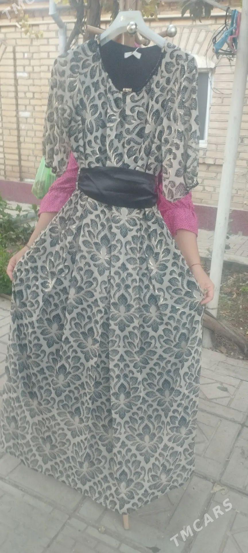 женские платья - Байрамали - img 1