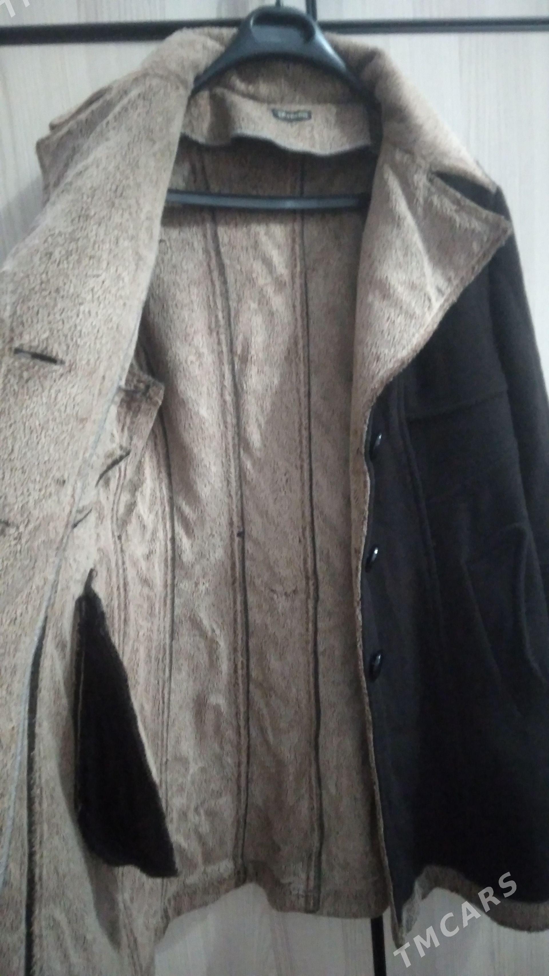 gonur palto - Мир 8 - img 1