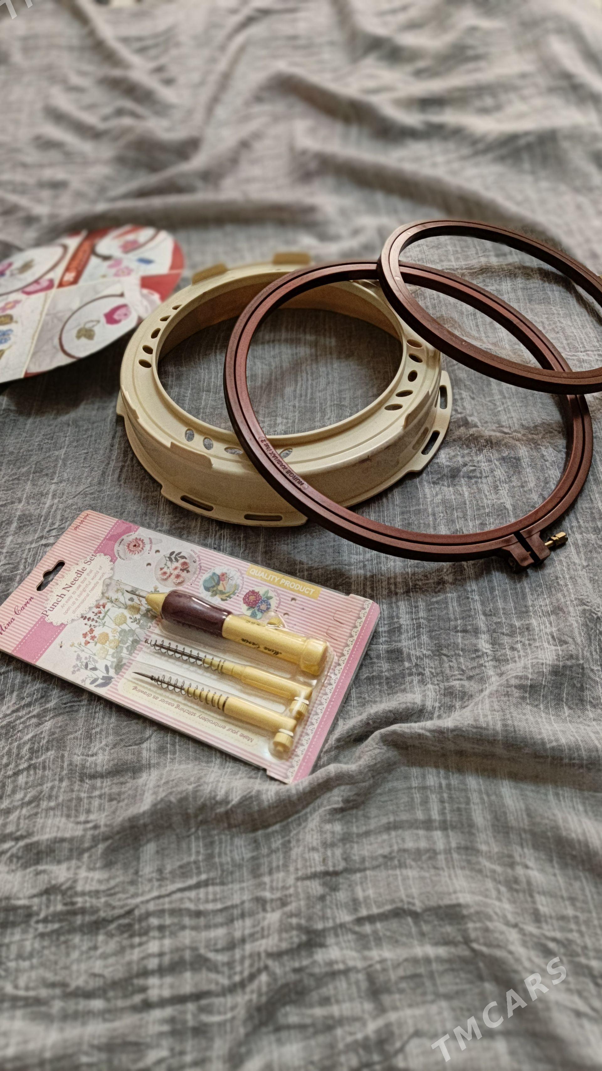 yaka - Балканабат - img 1