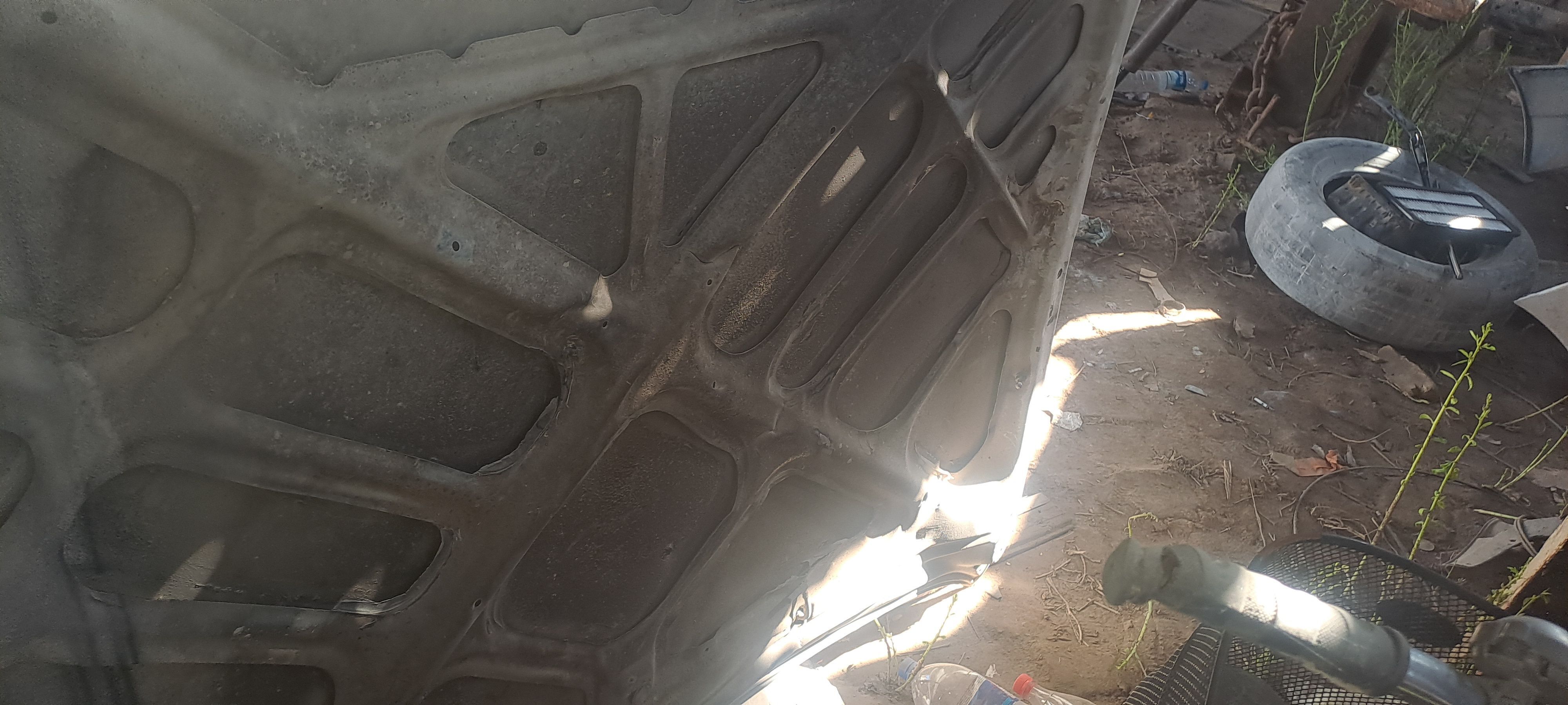 samsyk kemri kapot 500 TMT - Мургап - img 1