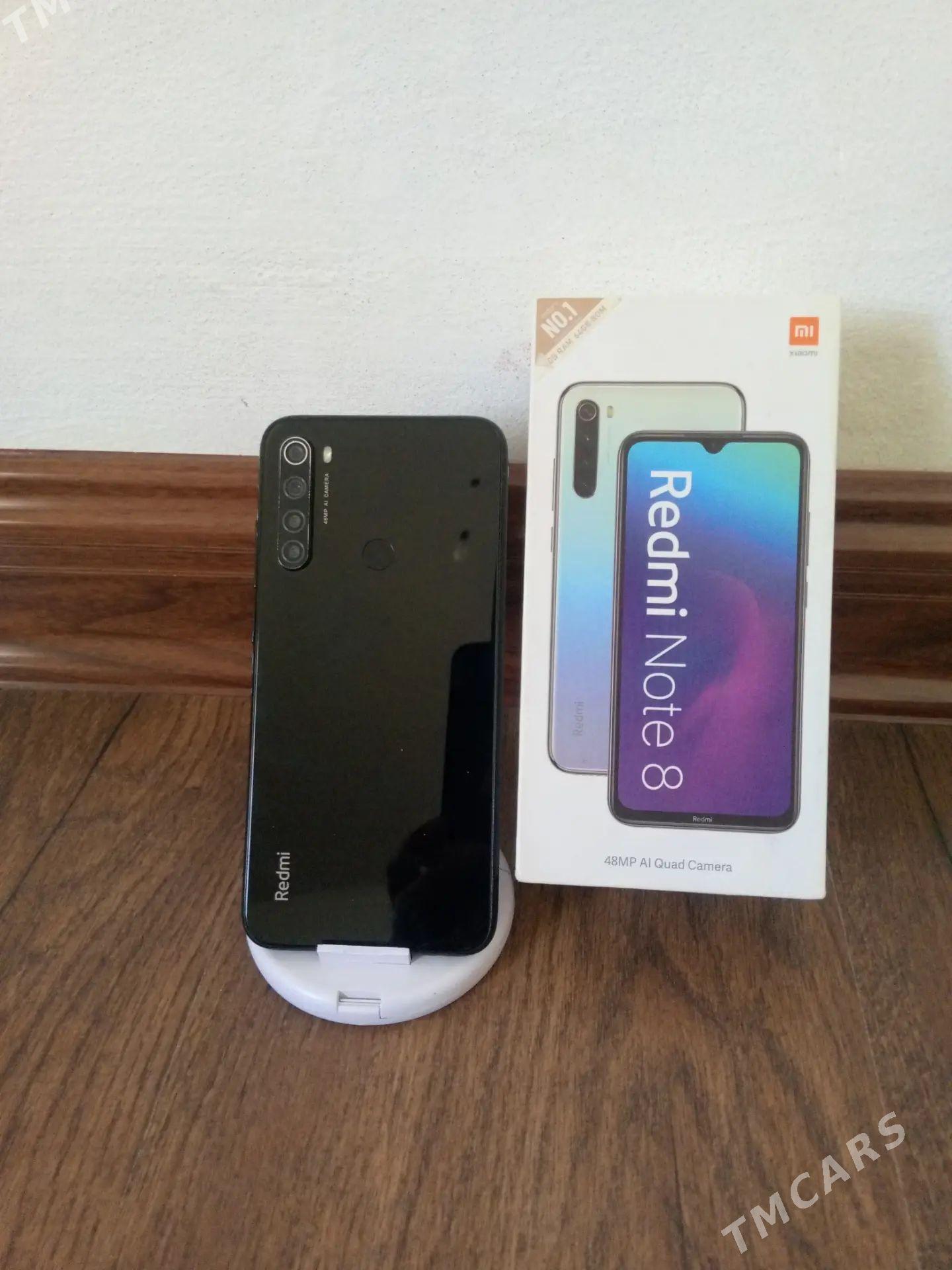 Redmi not8 - Гумдаг - img 1