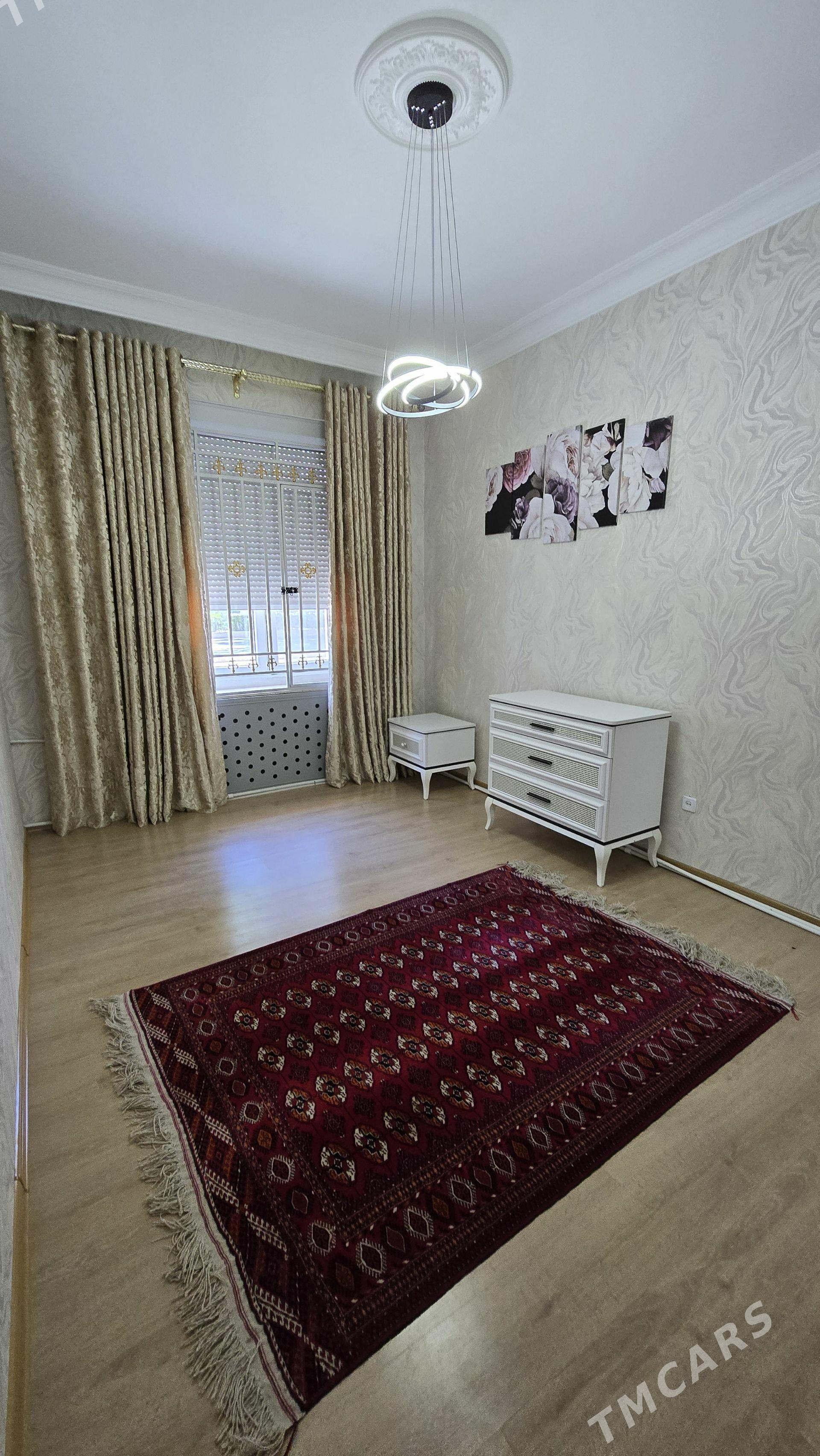 Beik potolok 1-etaz - Aşgabat - img 1