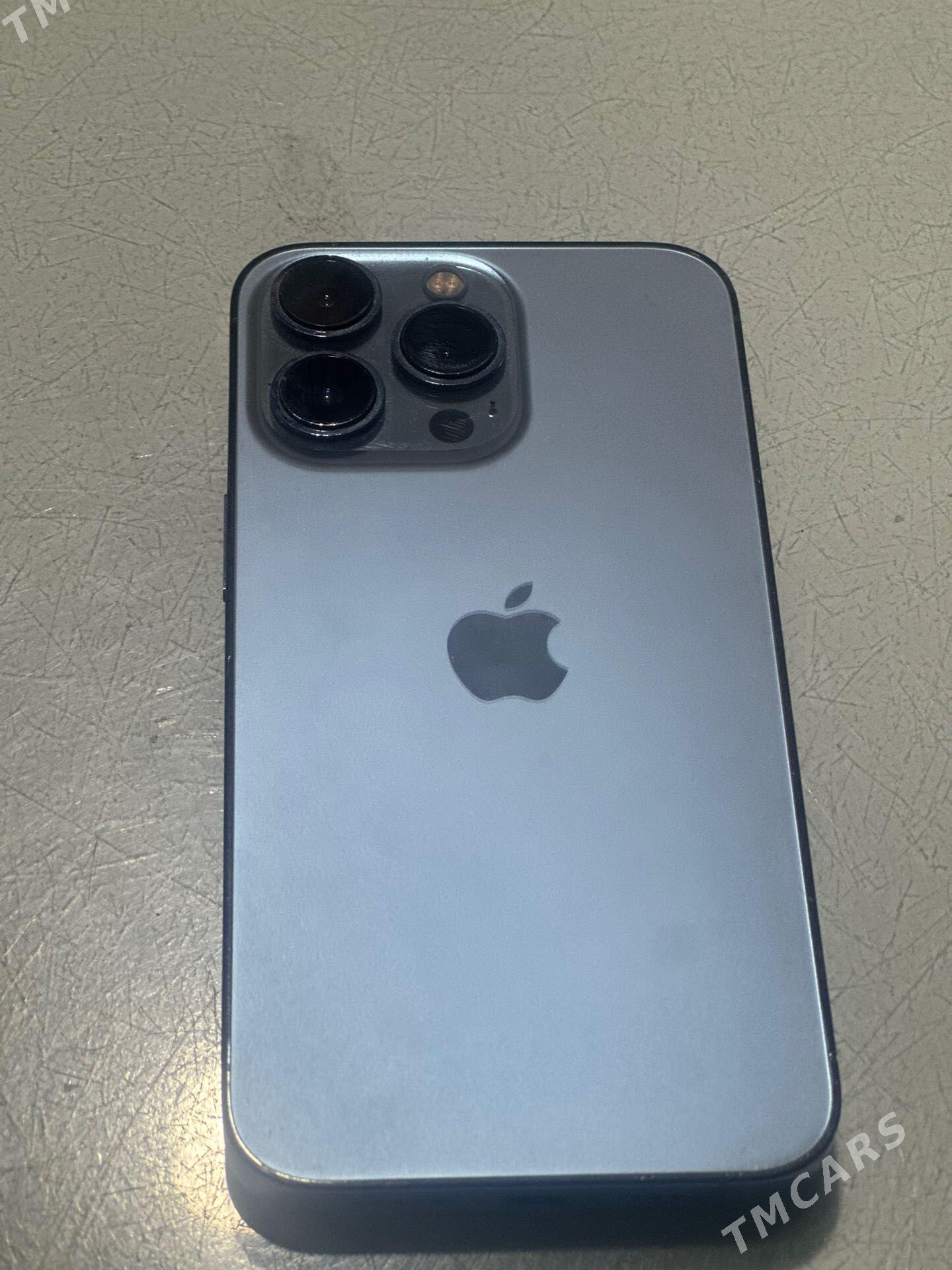 iphone 13pro - Мары - img 1