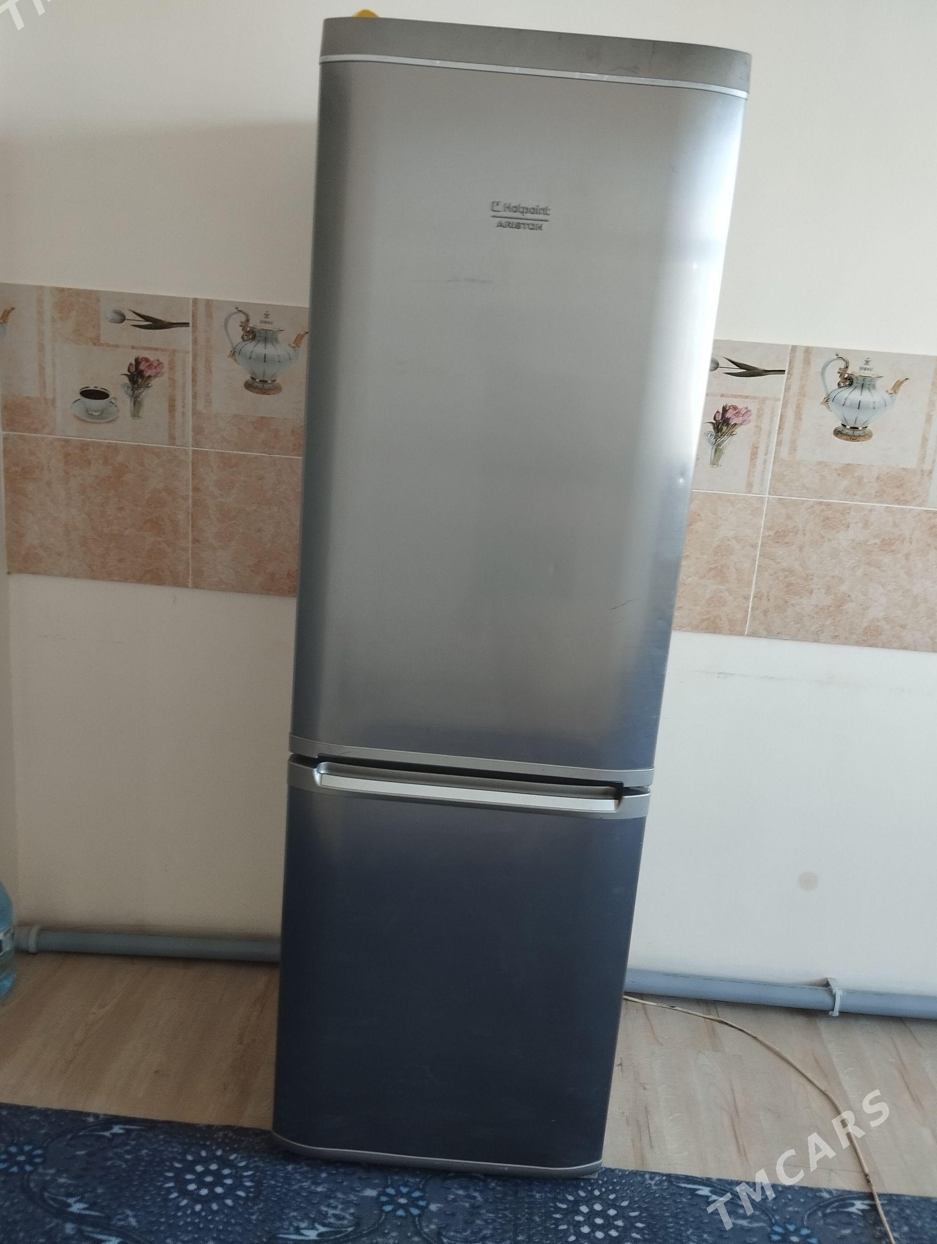 Holadilnik Arisiton - Дашогуз - img 1