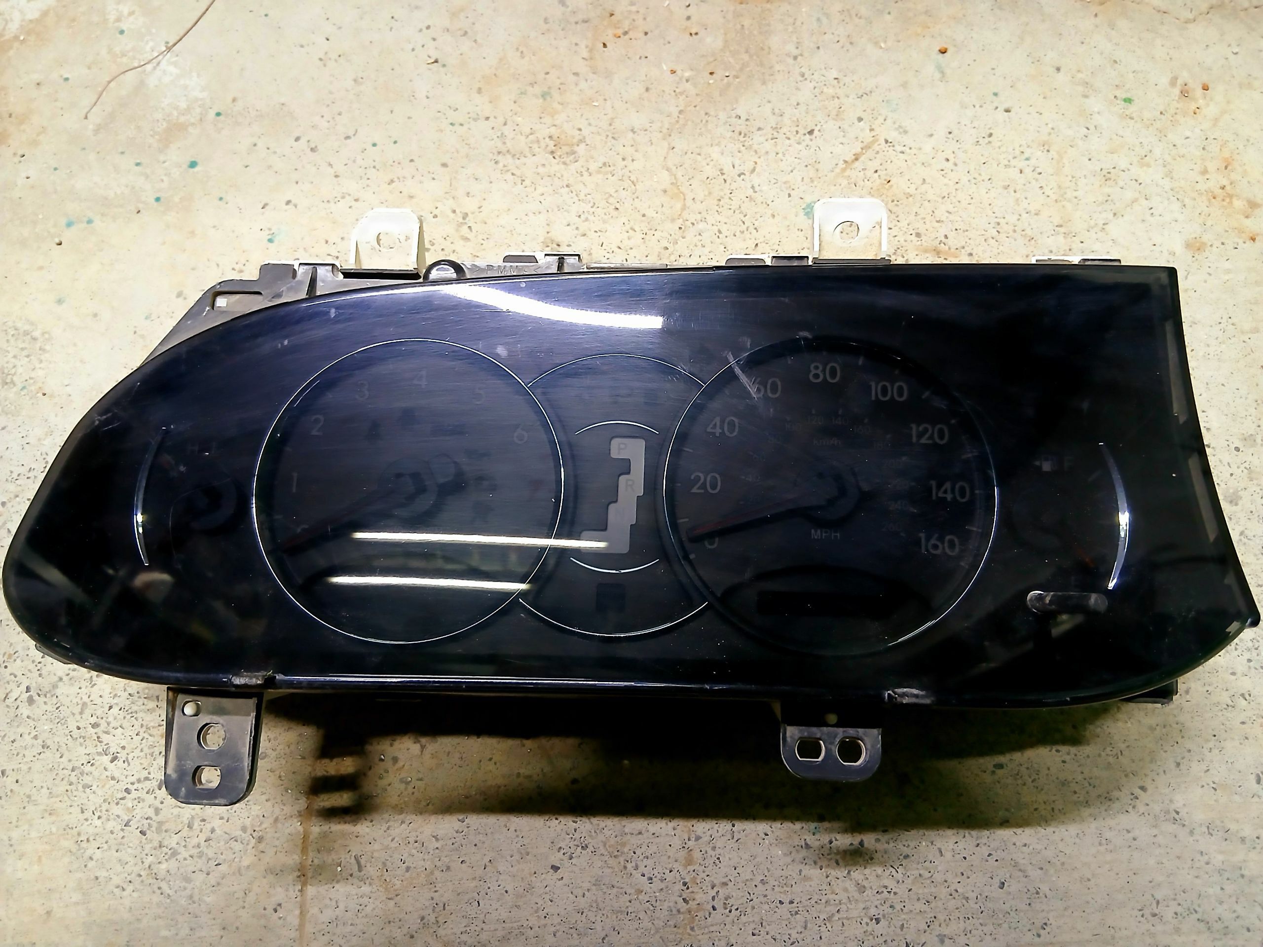 avalon prbor 350 TMT - Тязе заман - img 1