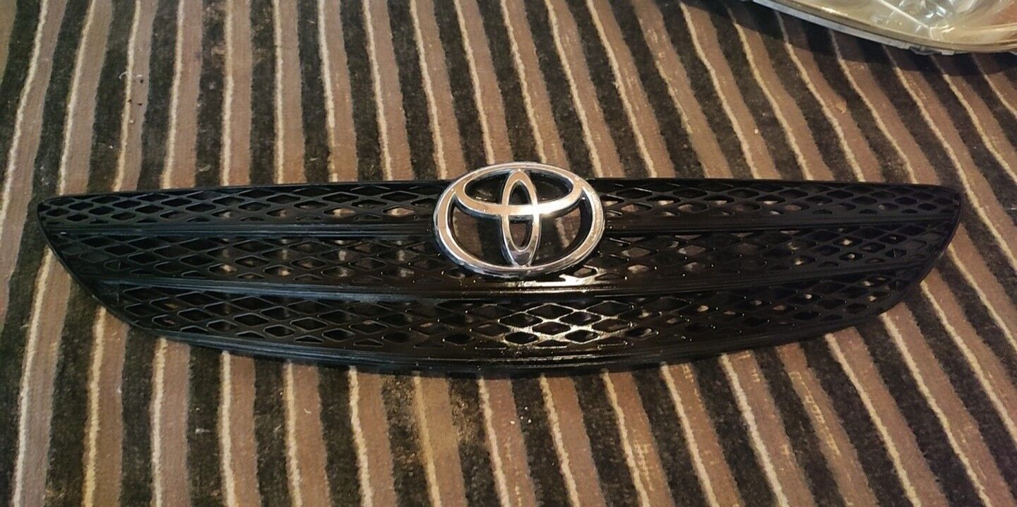 DUTY CAMRY OBILSOWKA 50 TMT - Murgap - img 1