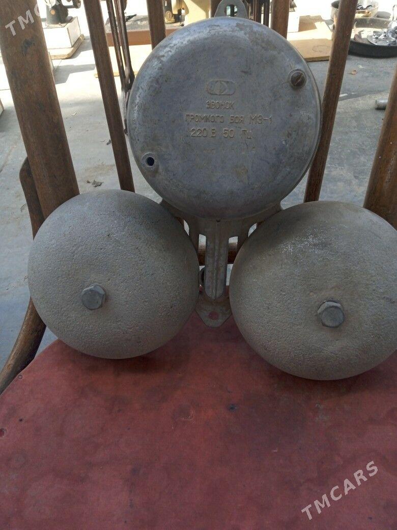 звонок - Türkmenabat - img 1