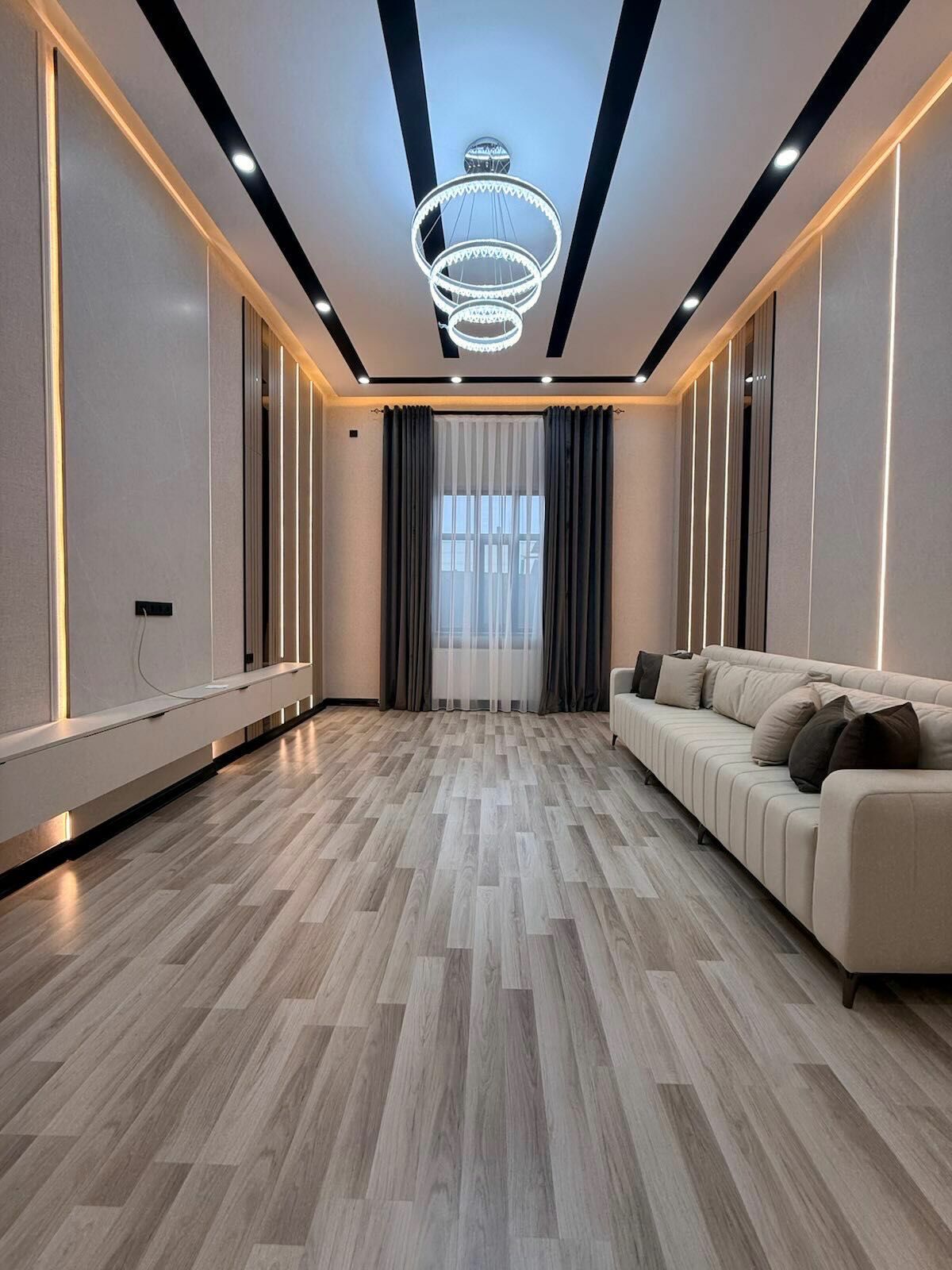 ÇOGANLY LUX KOTTEJ 1ÇEP TARAP - Чоганлы - img 1