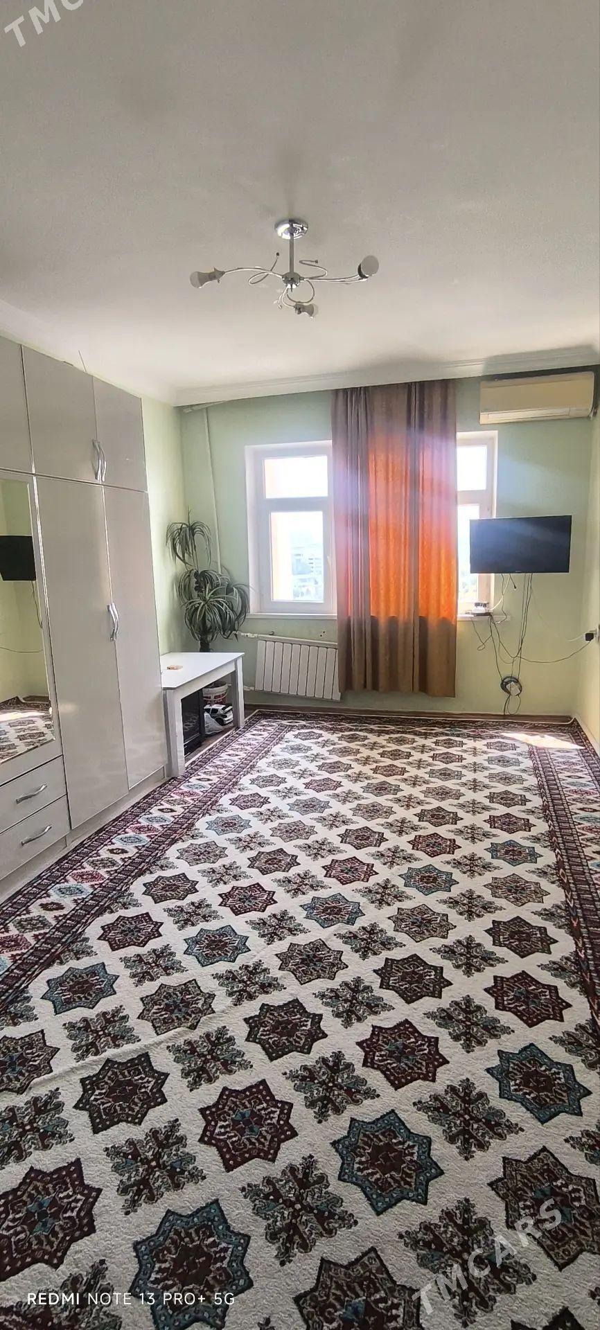 MIR 6  3  KOM - Ашхабад - img 1