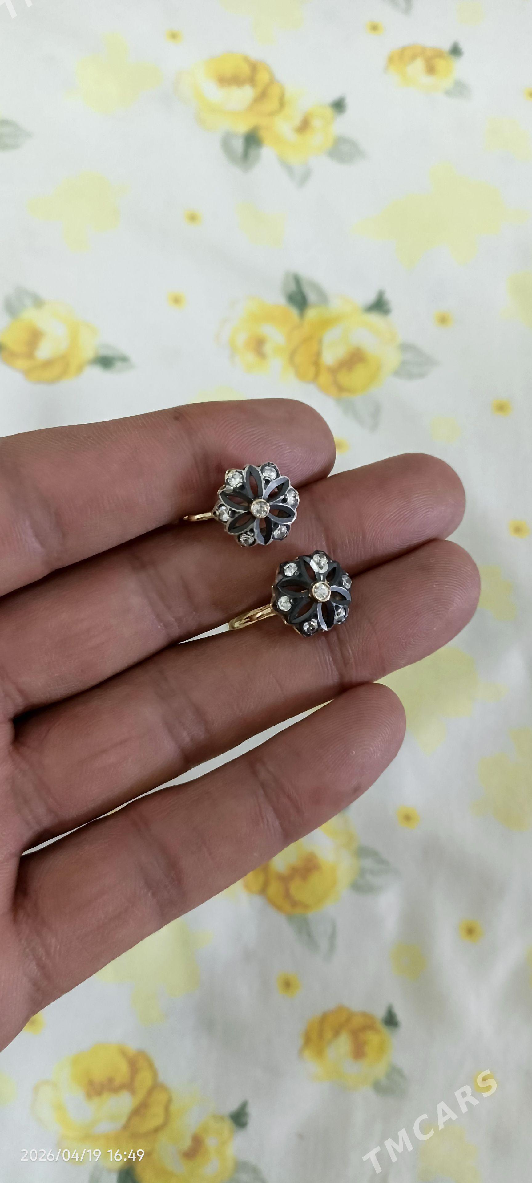 gulaksyrga - Ашхабад - img 1